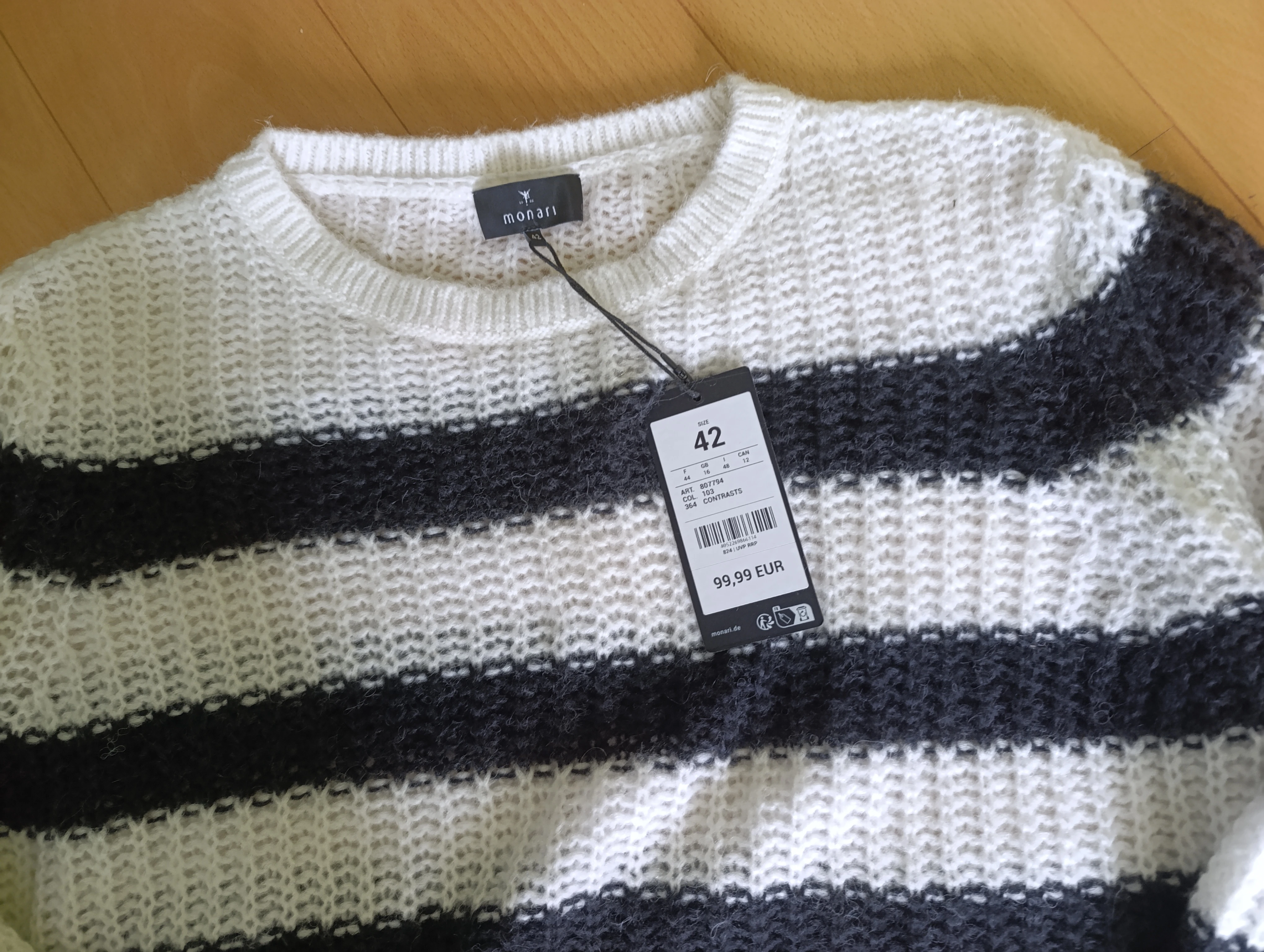 Pullover