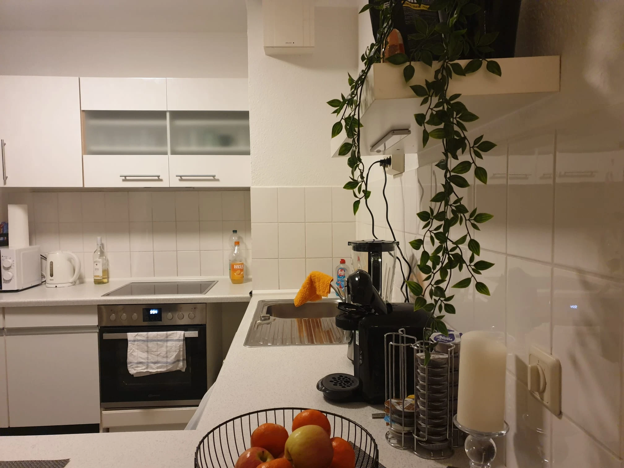 Küche Bild 5