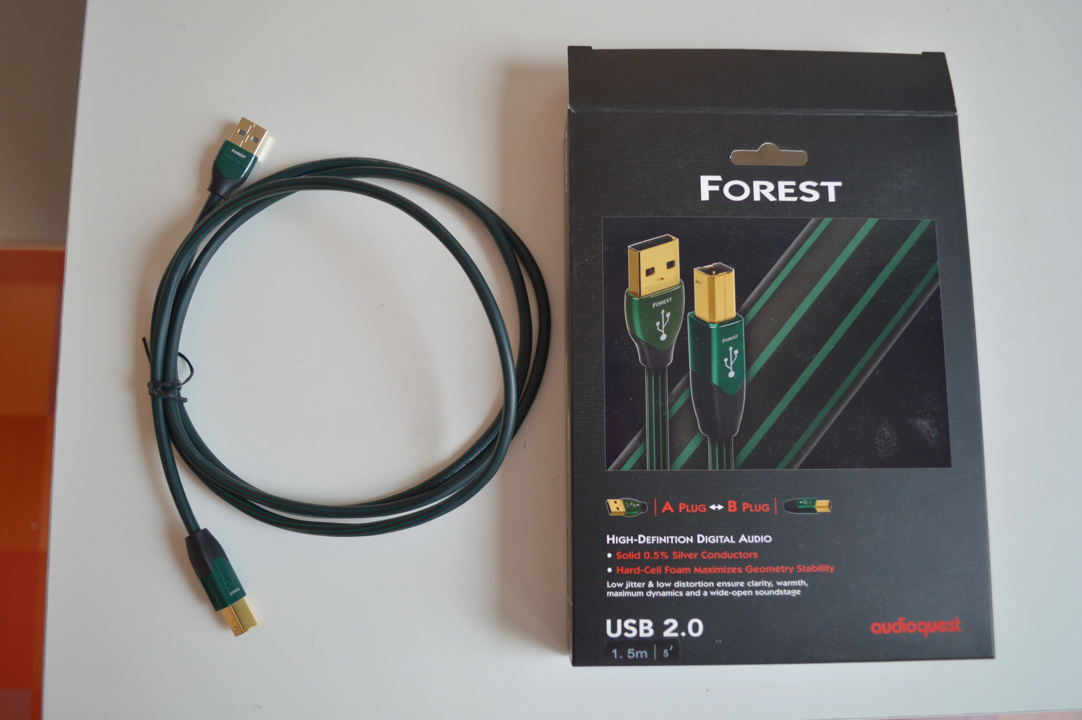 Forest