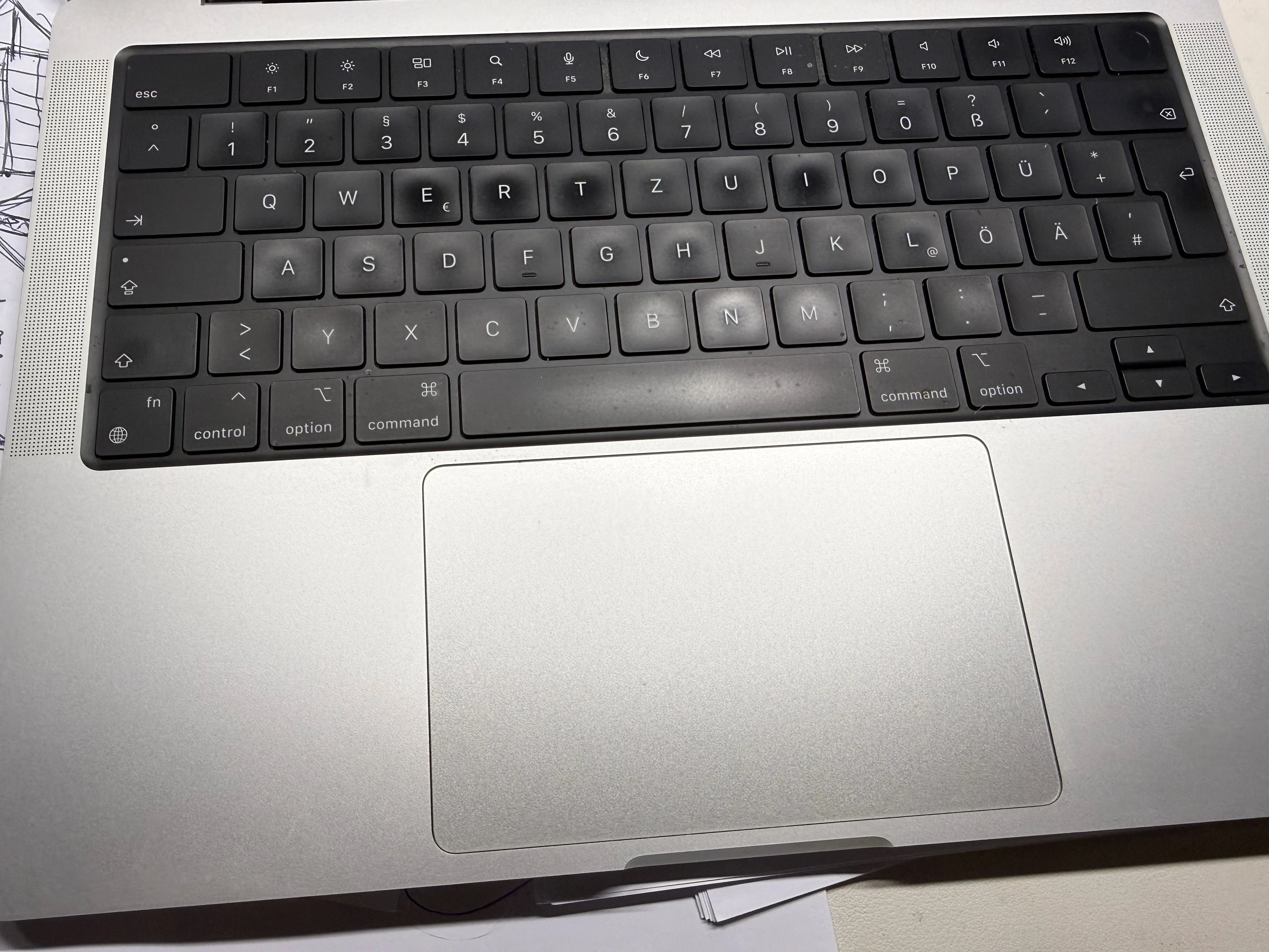 Tastatur