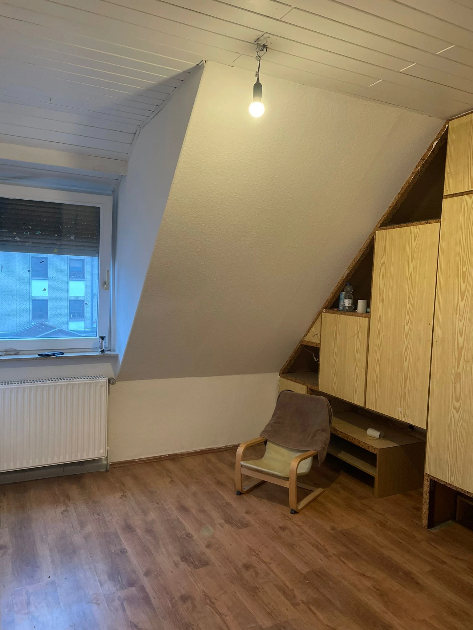 Kleines Zimmer 