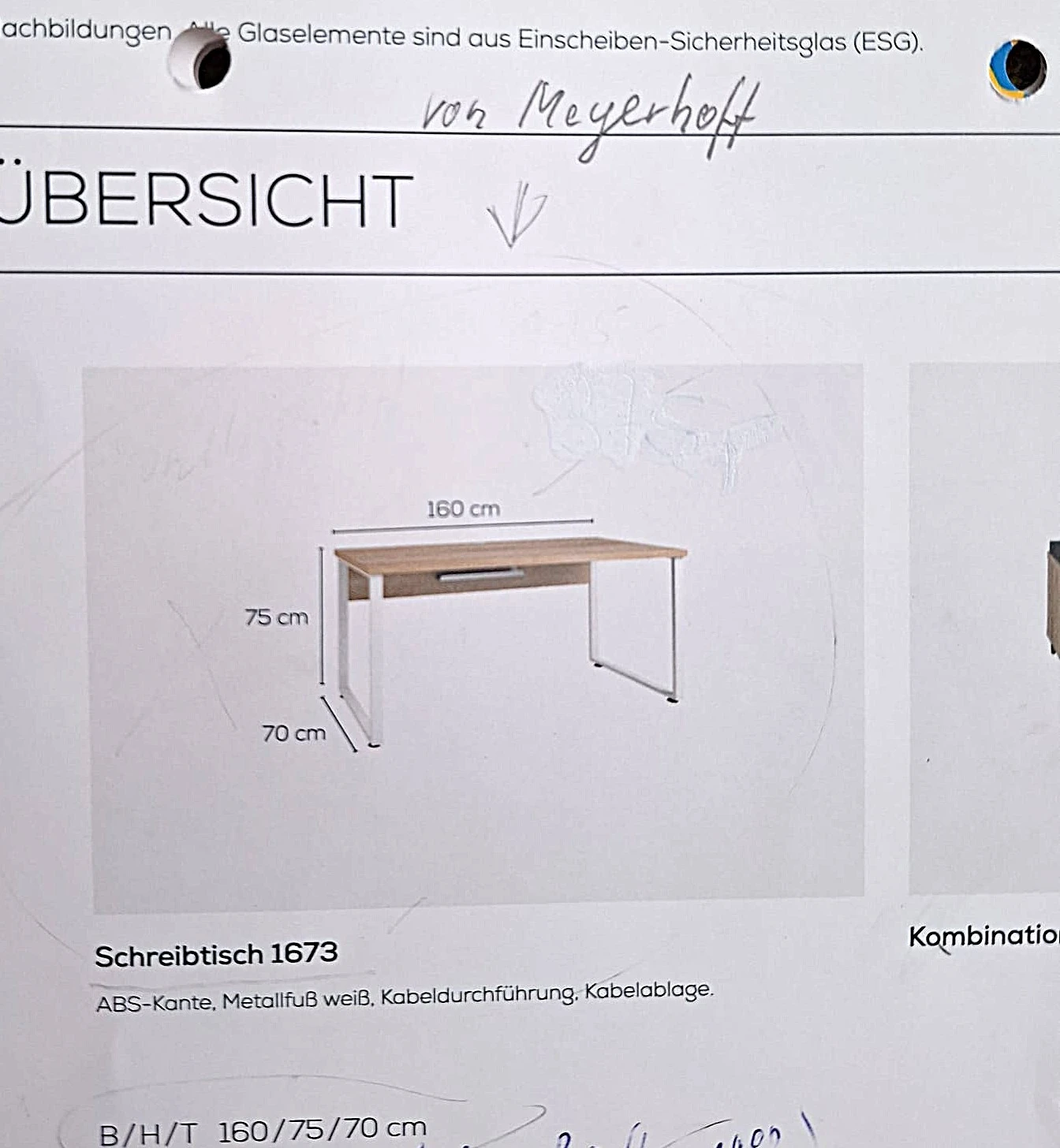 Maße