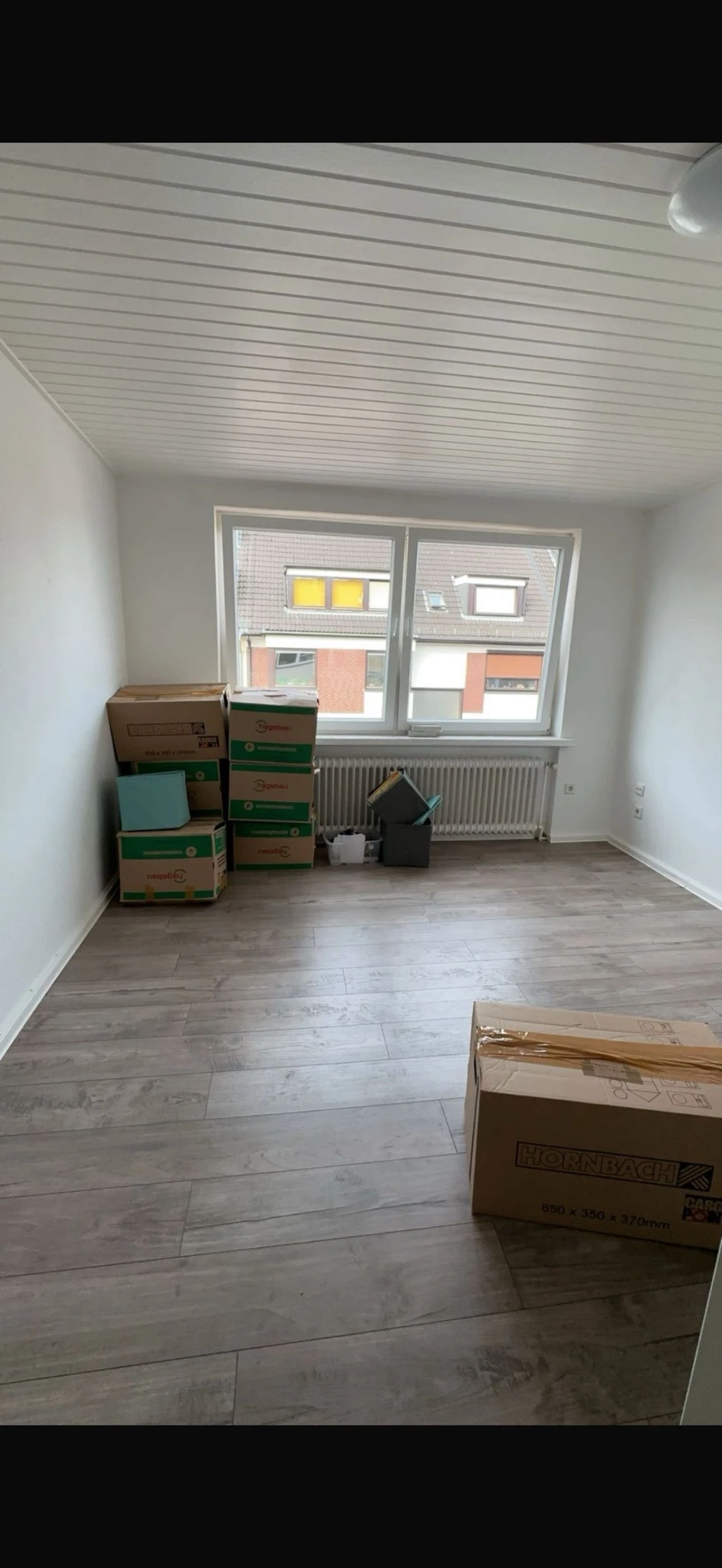 Wohnraum