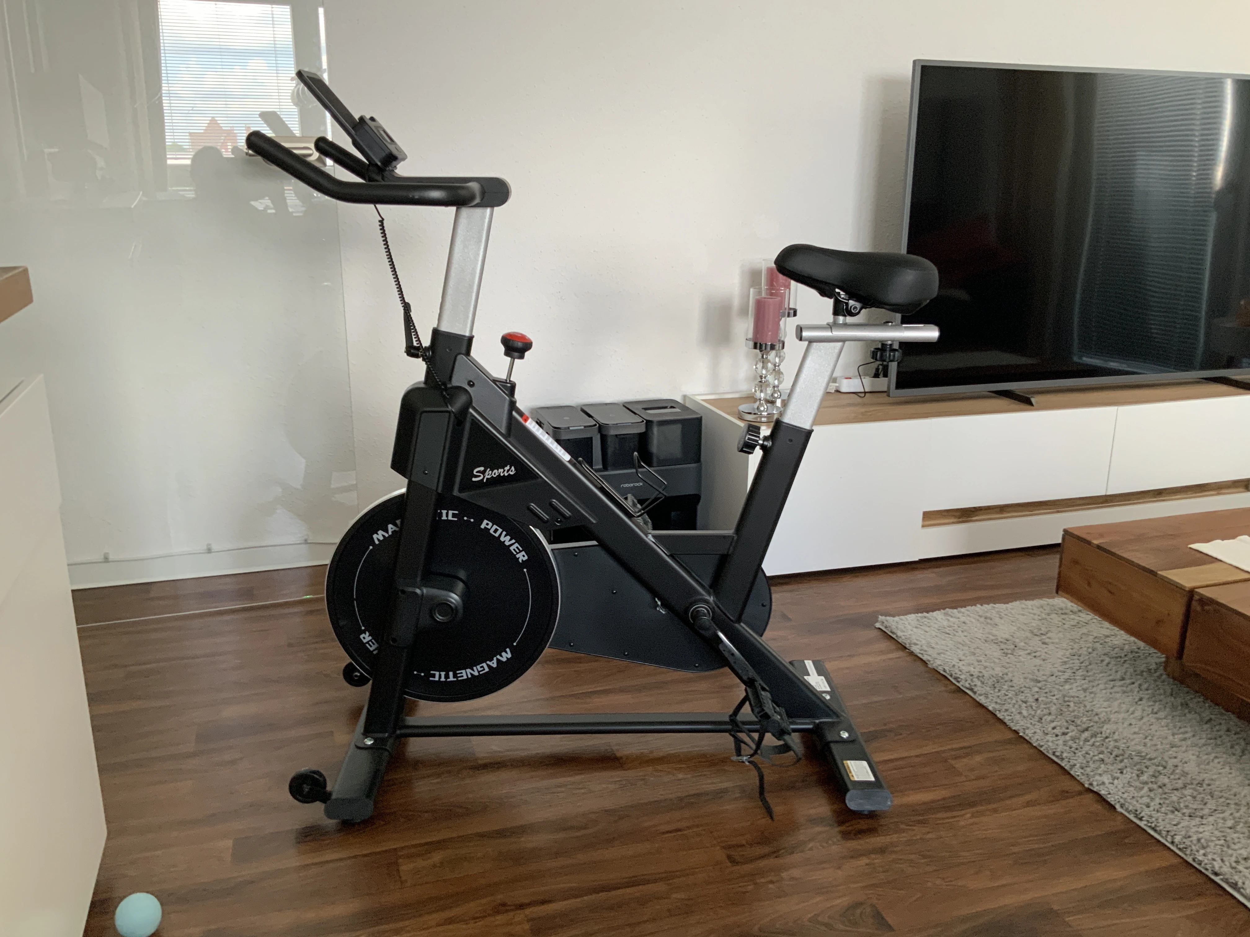 Speed bike S30