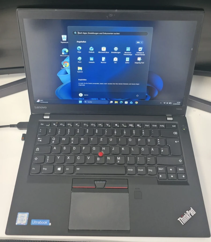T460s
