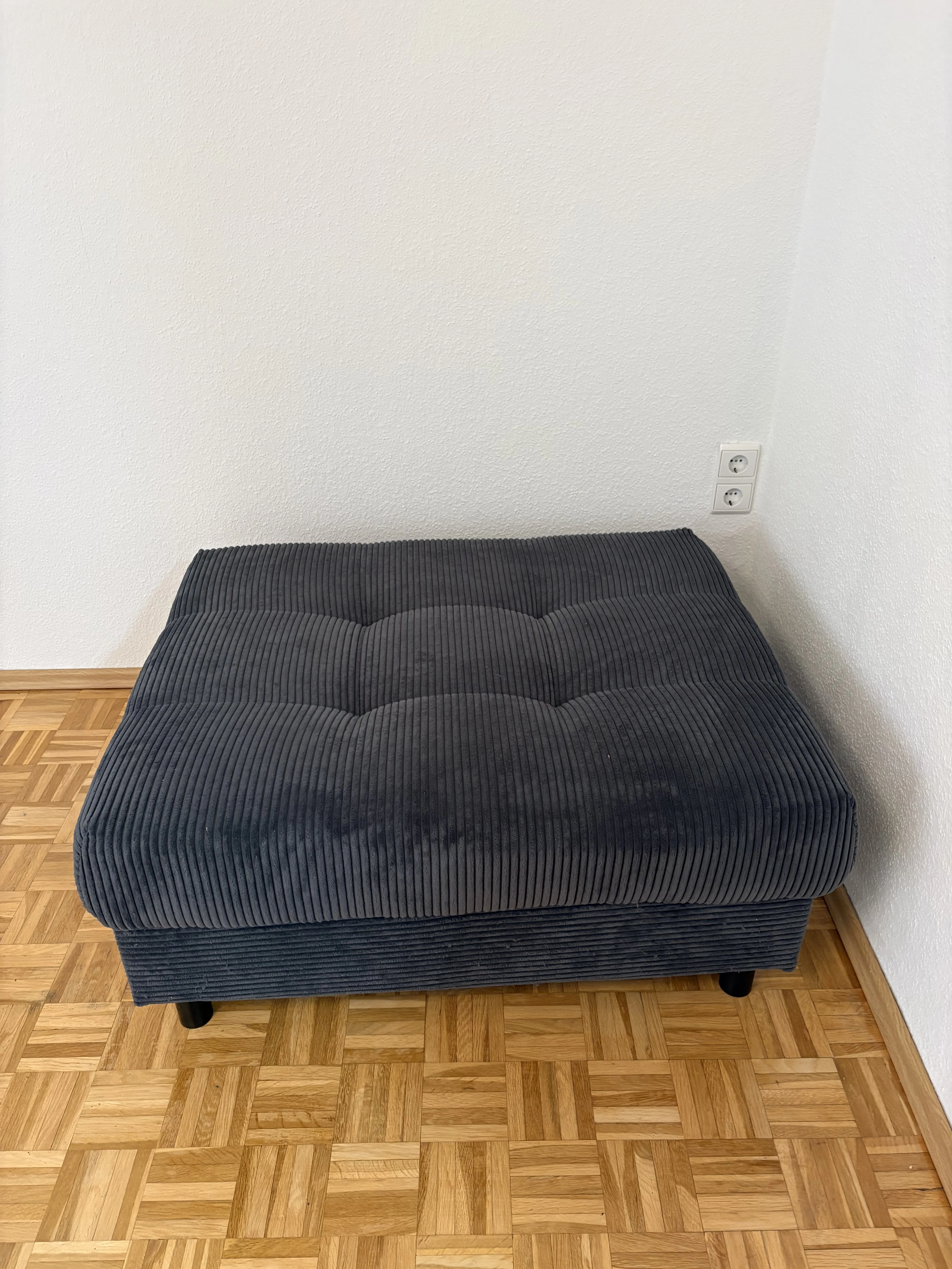 Großer Hocker 