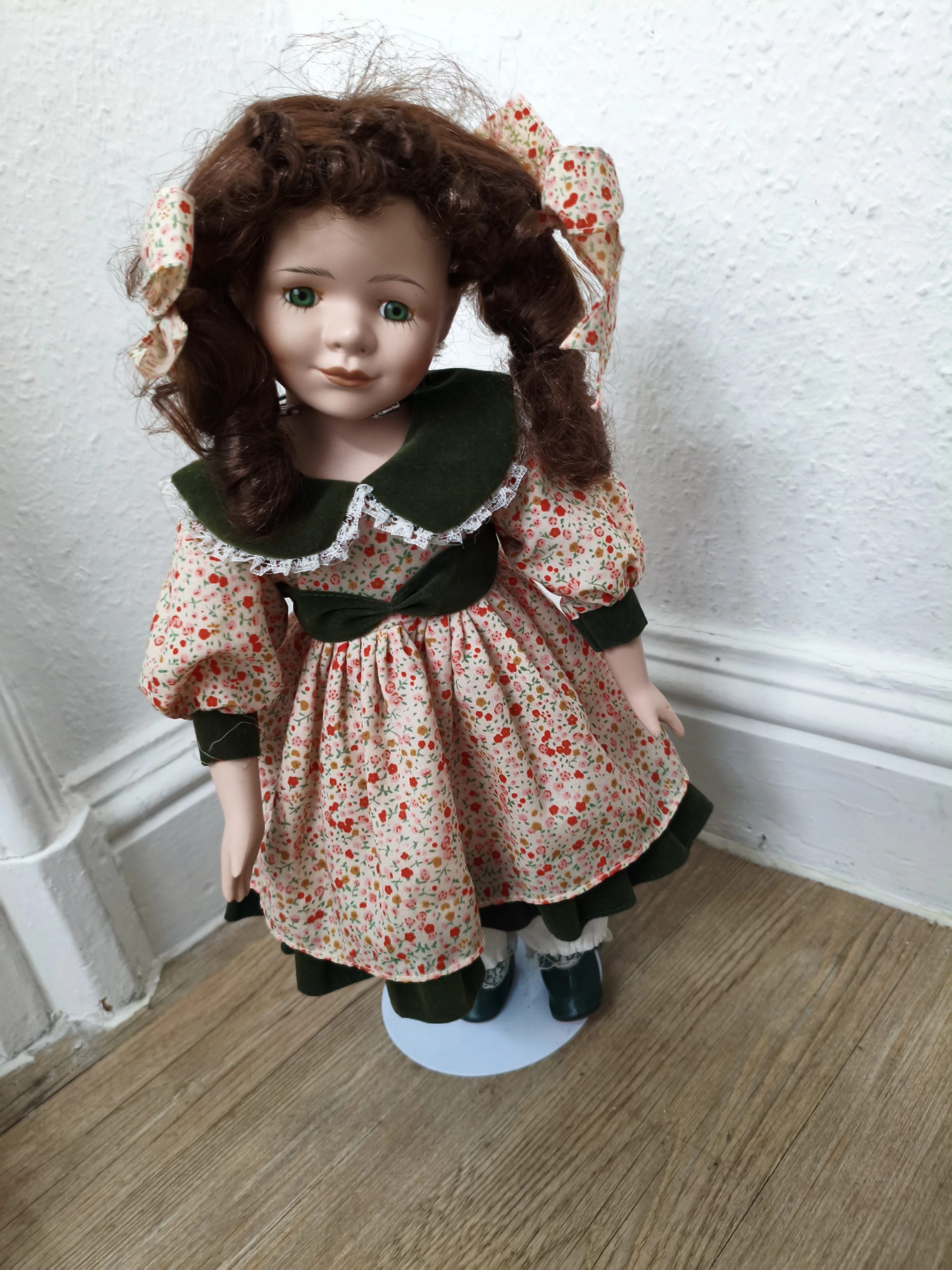 Porzellan Replica 