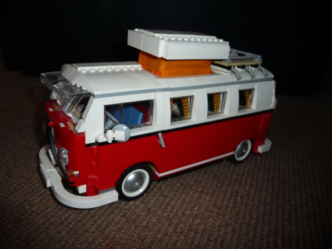 LegoBus