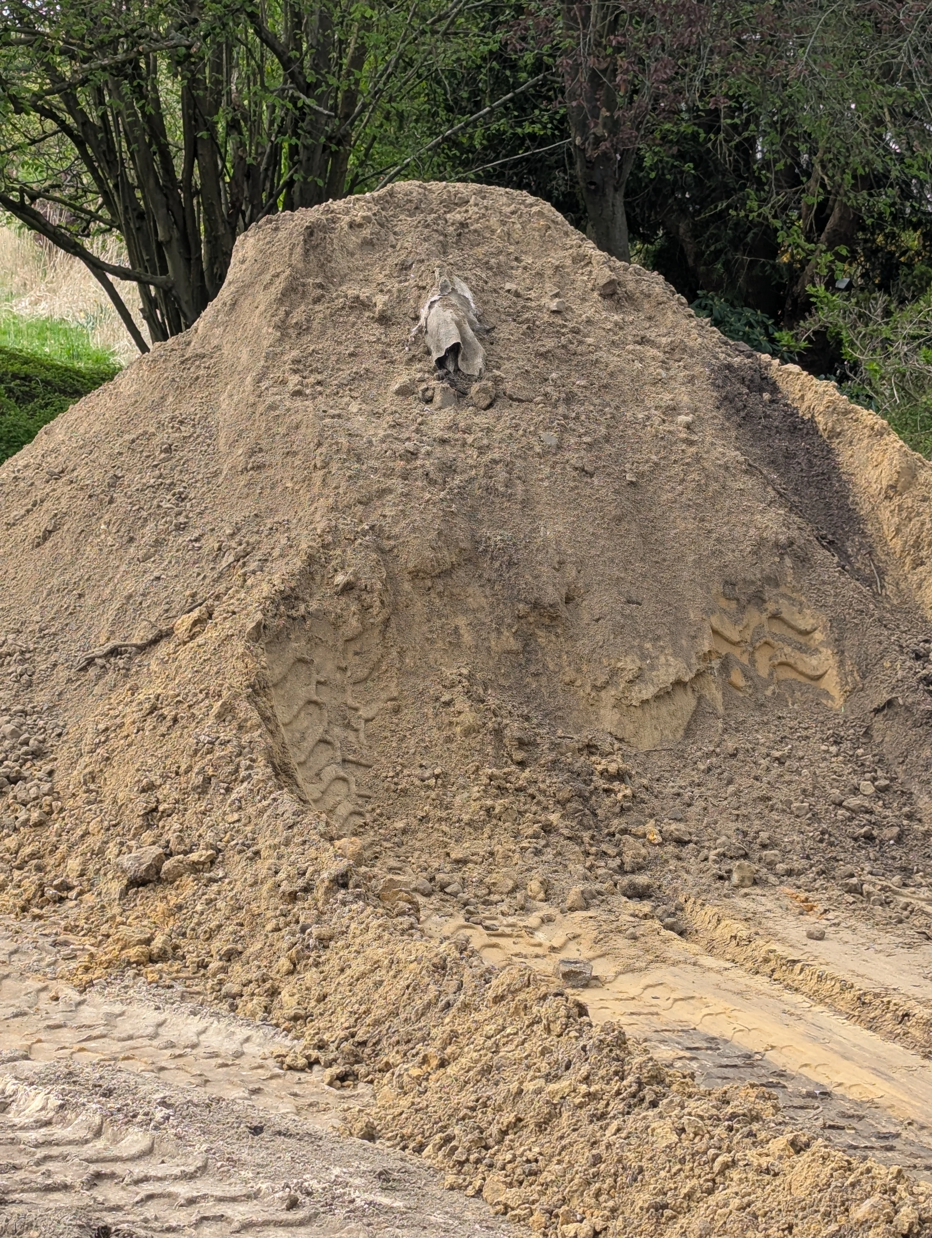 Bausand 