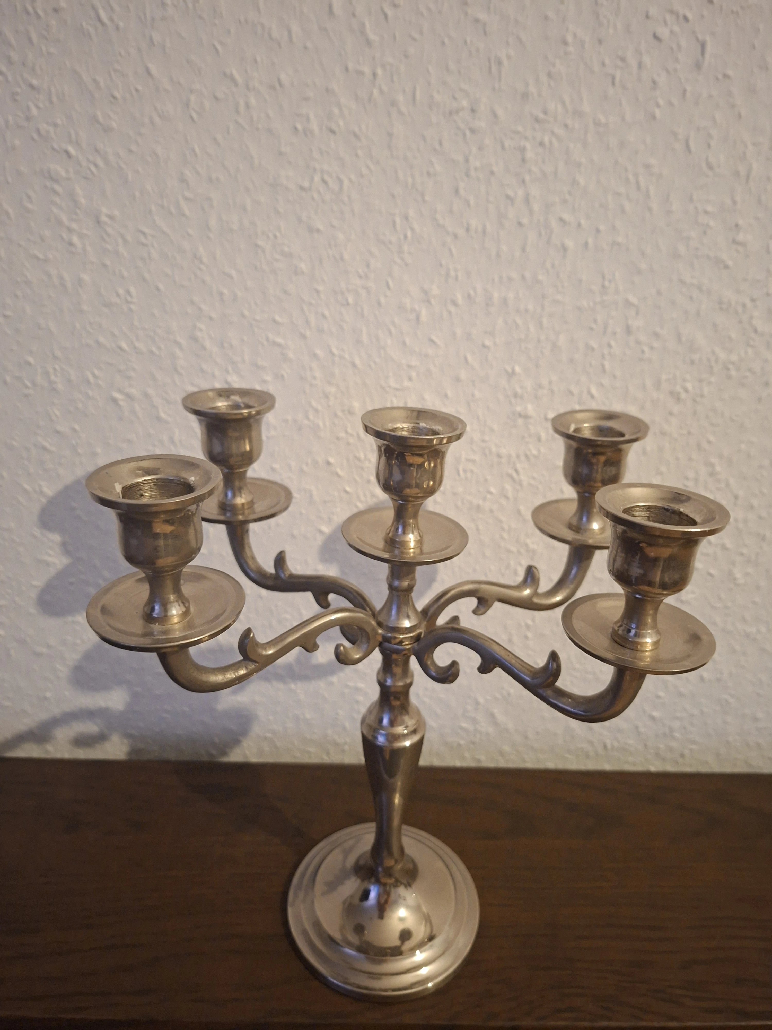 Kerzenständer