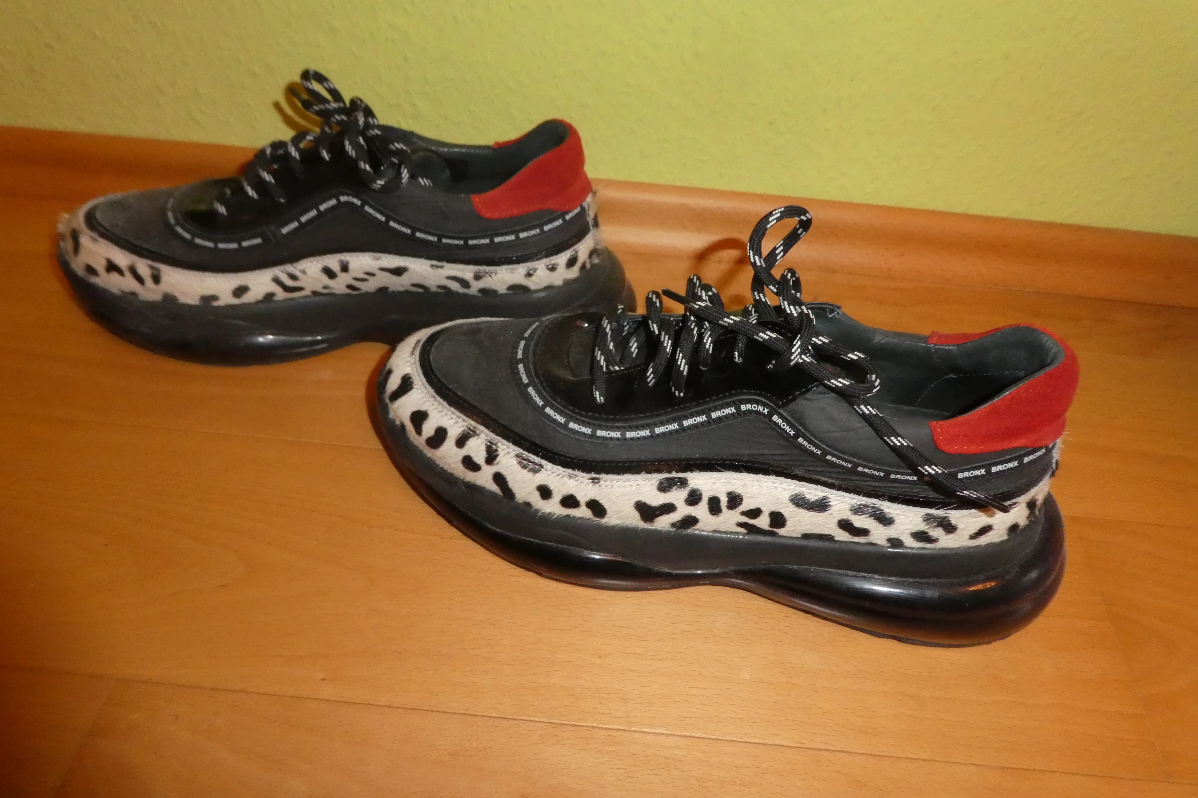 Schuhe