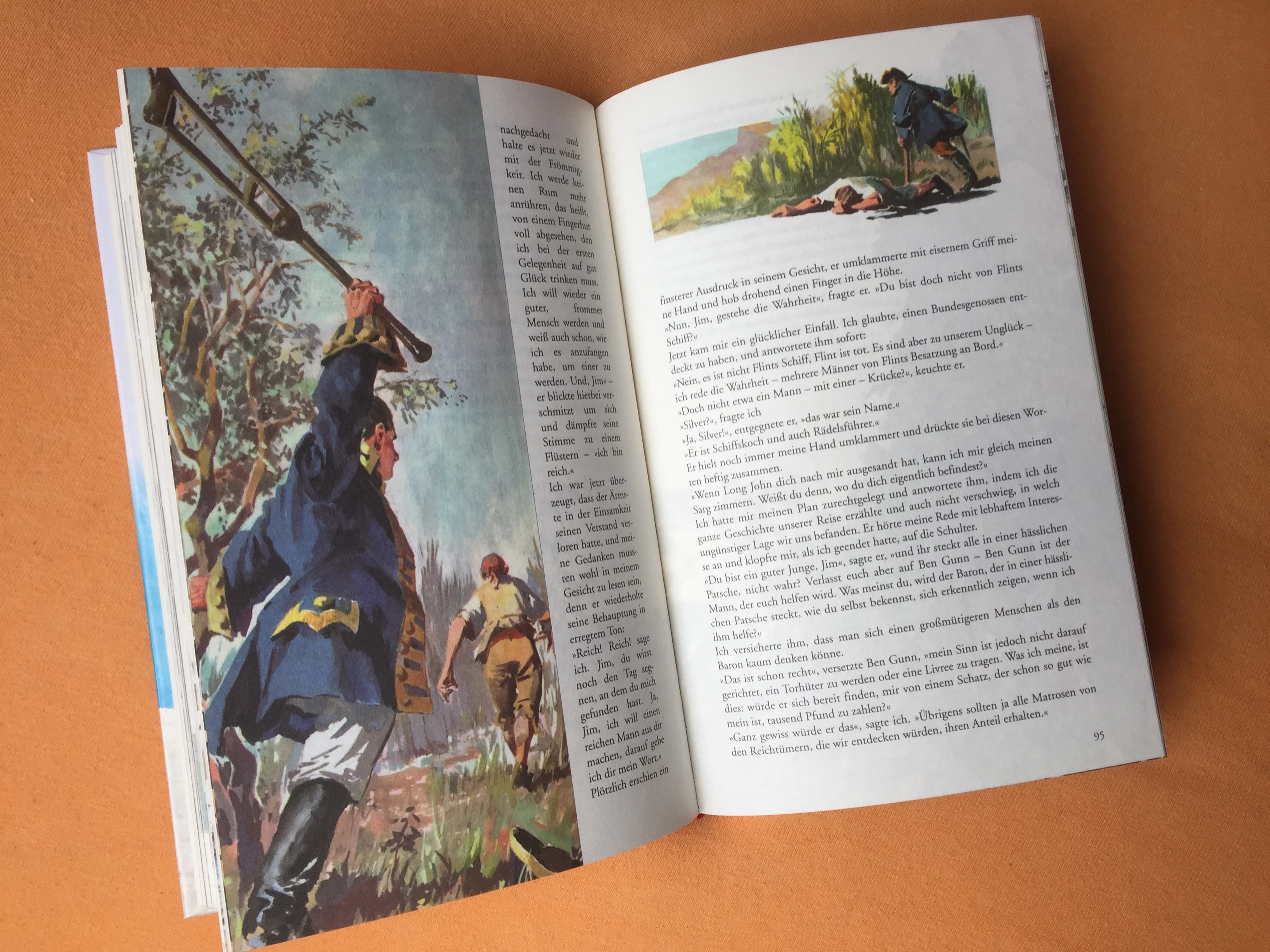 Spannende Kinder-/Jugendbücher -neuwertig- 