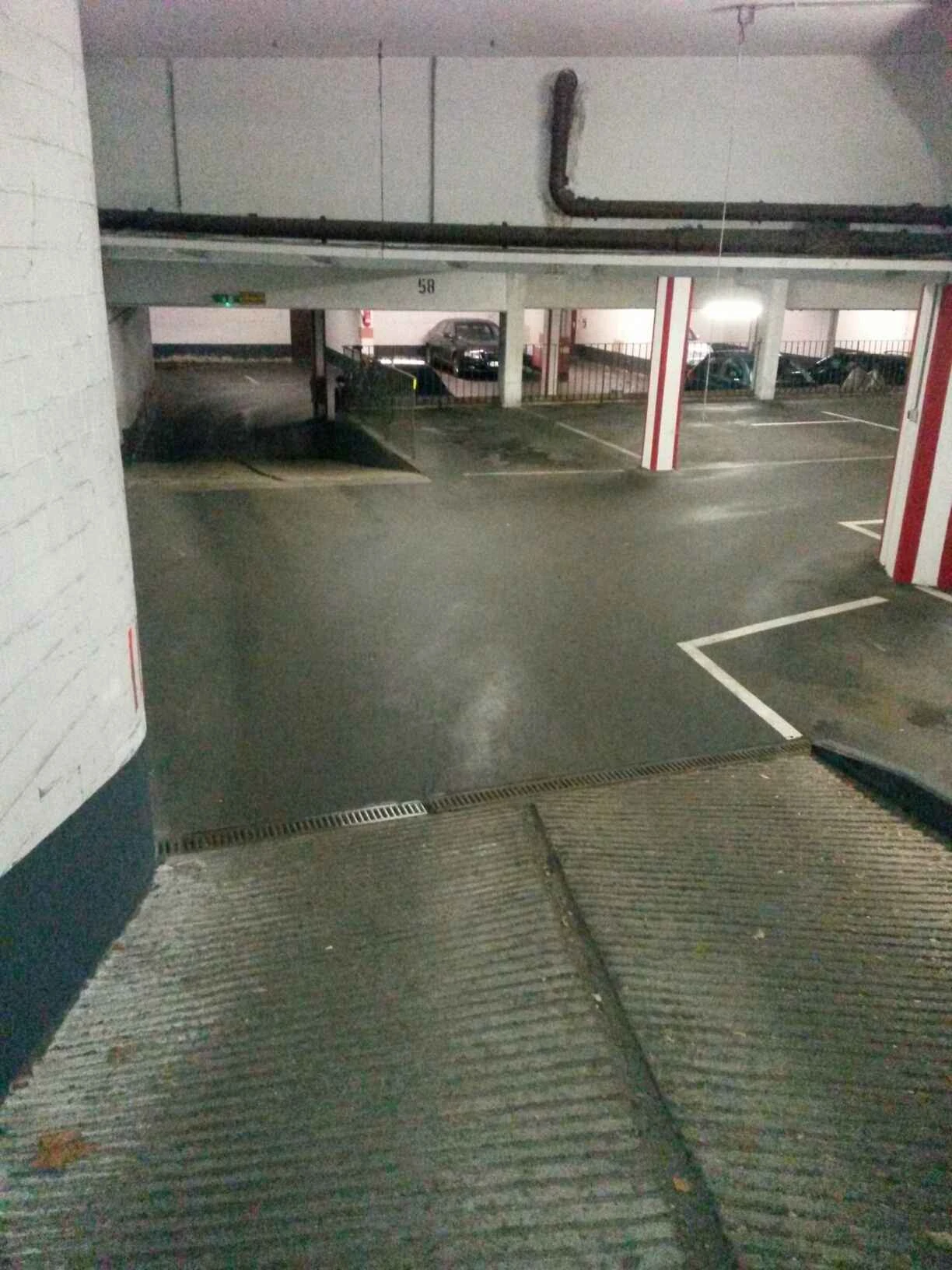 Weg
