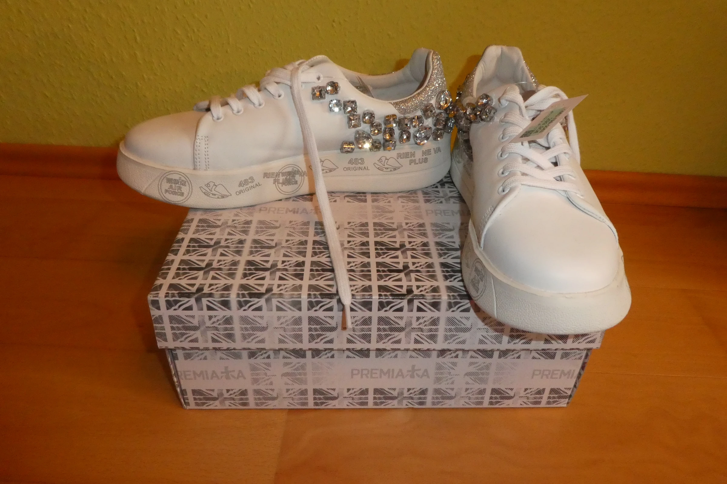 Schuhe