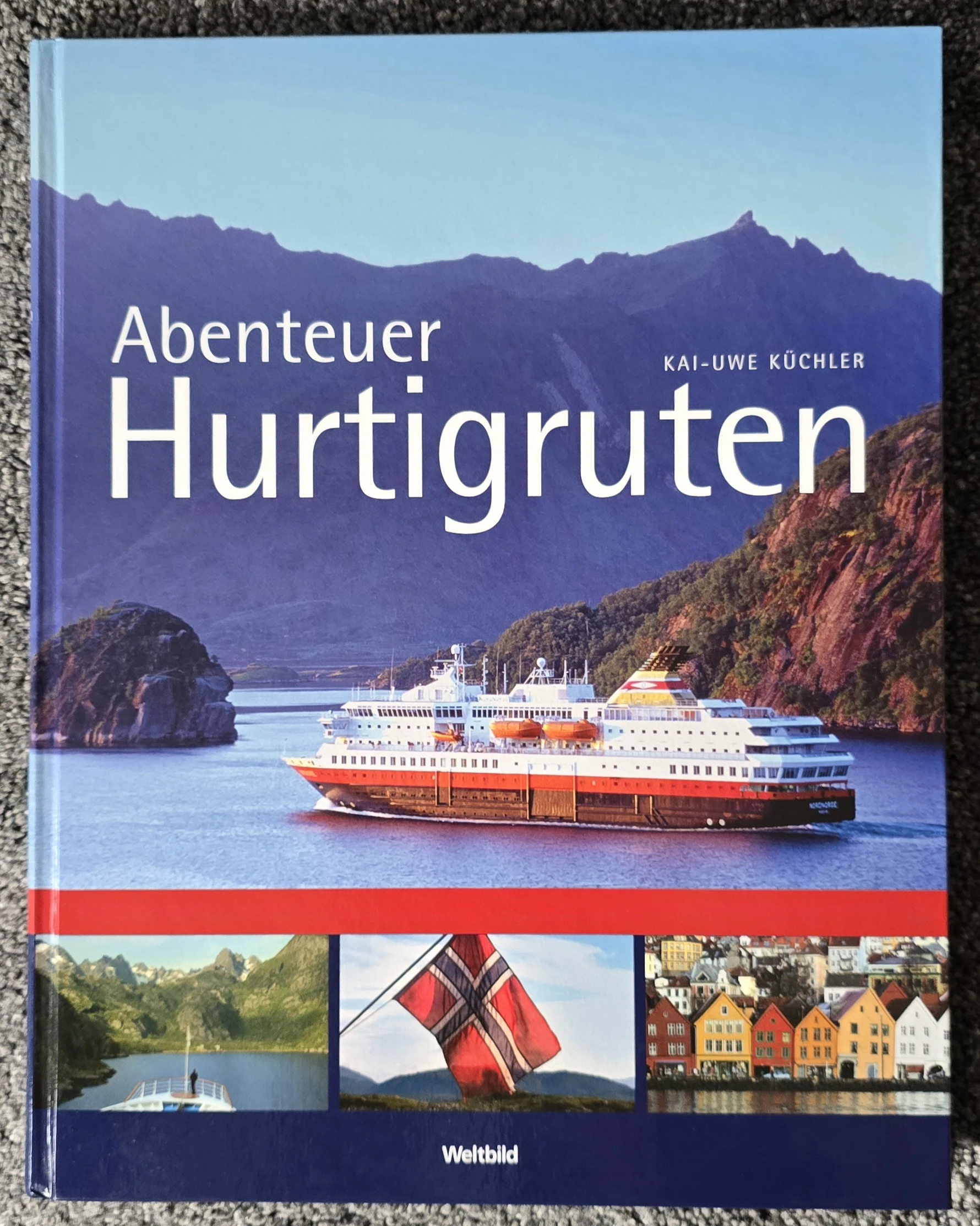Norwegen