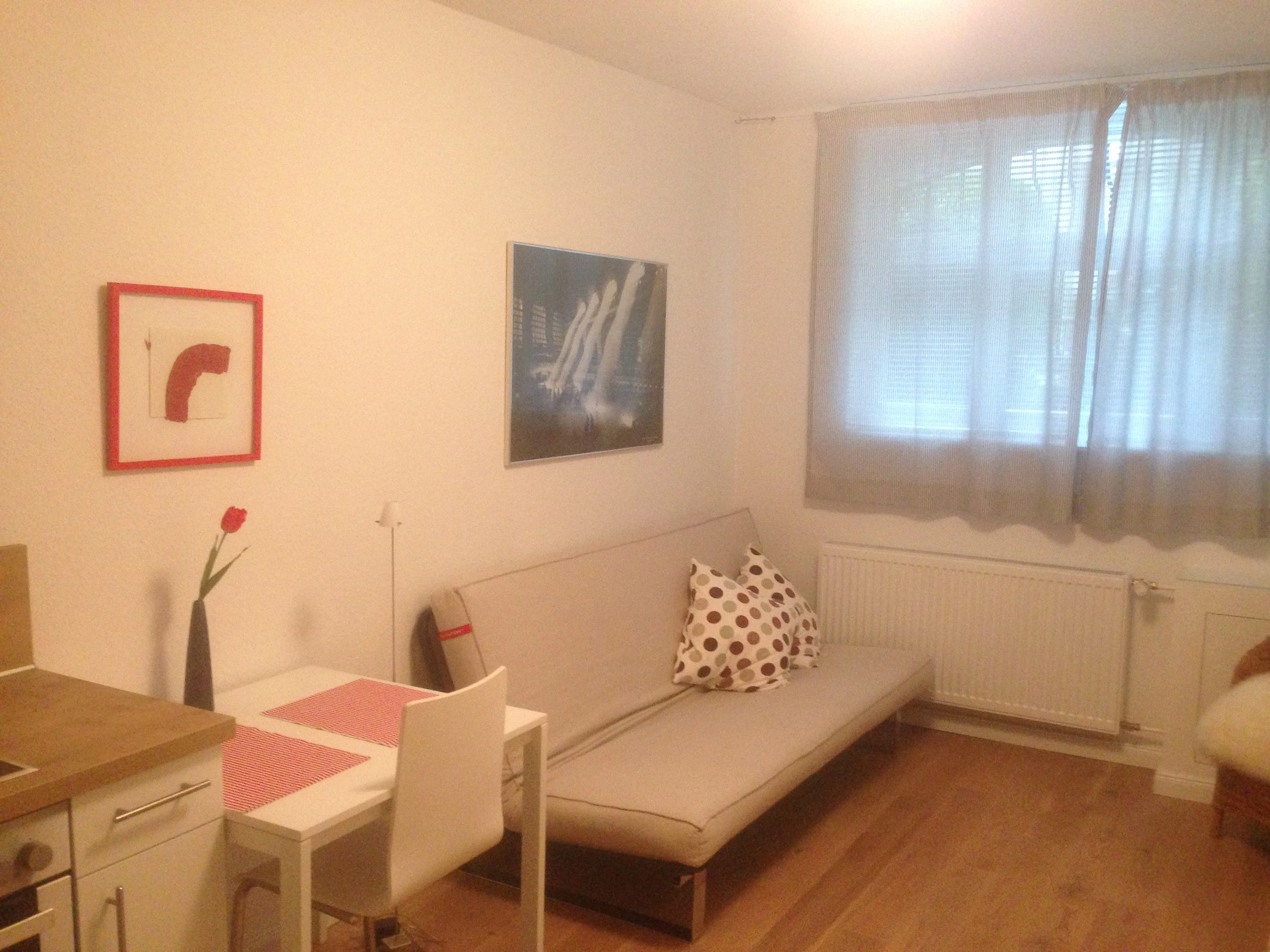 Schlafsofa