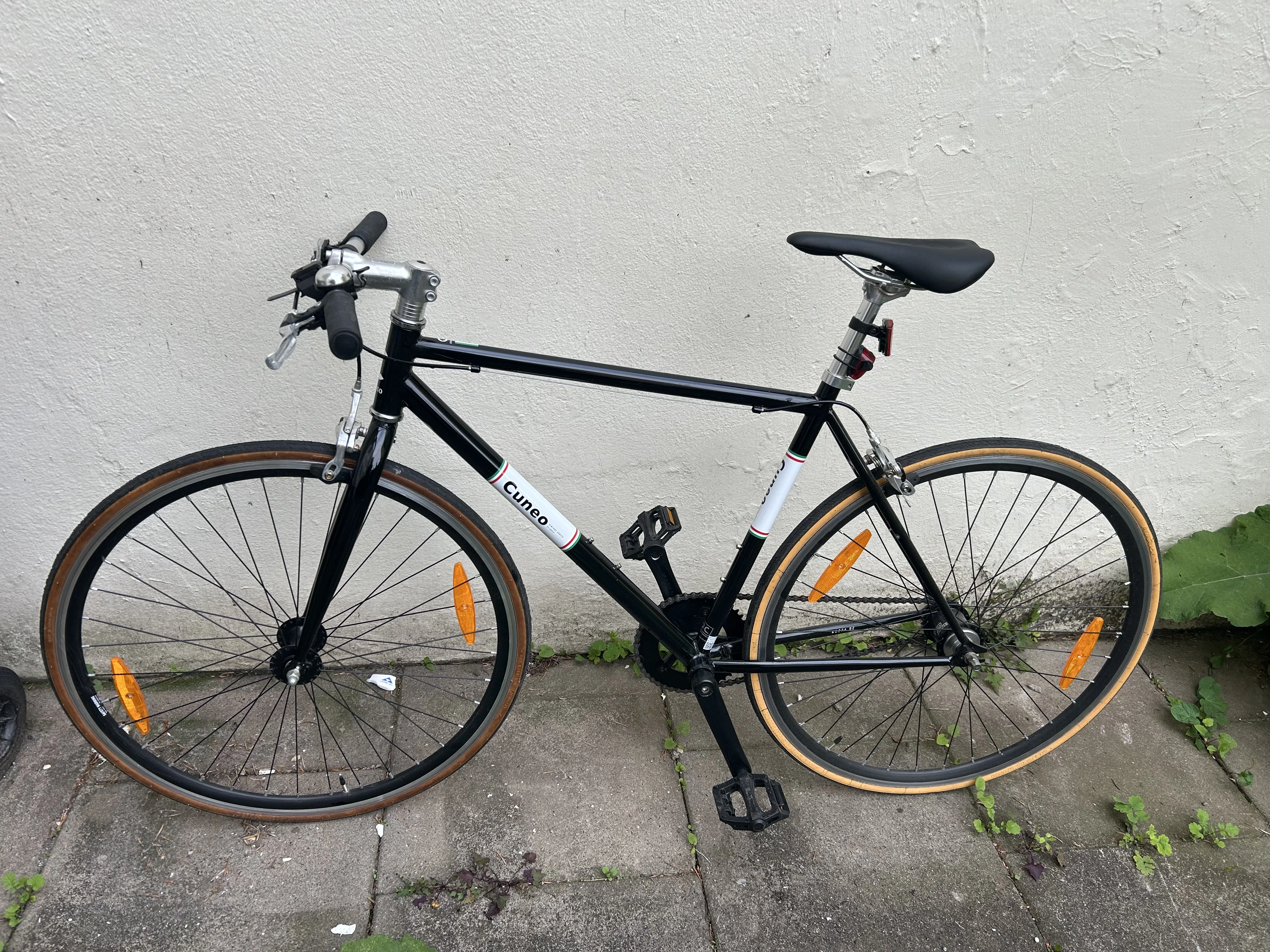 Cuneo CX300