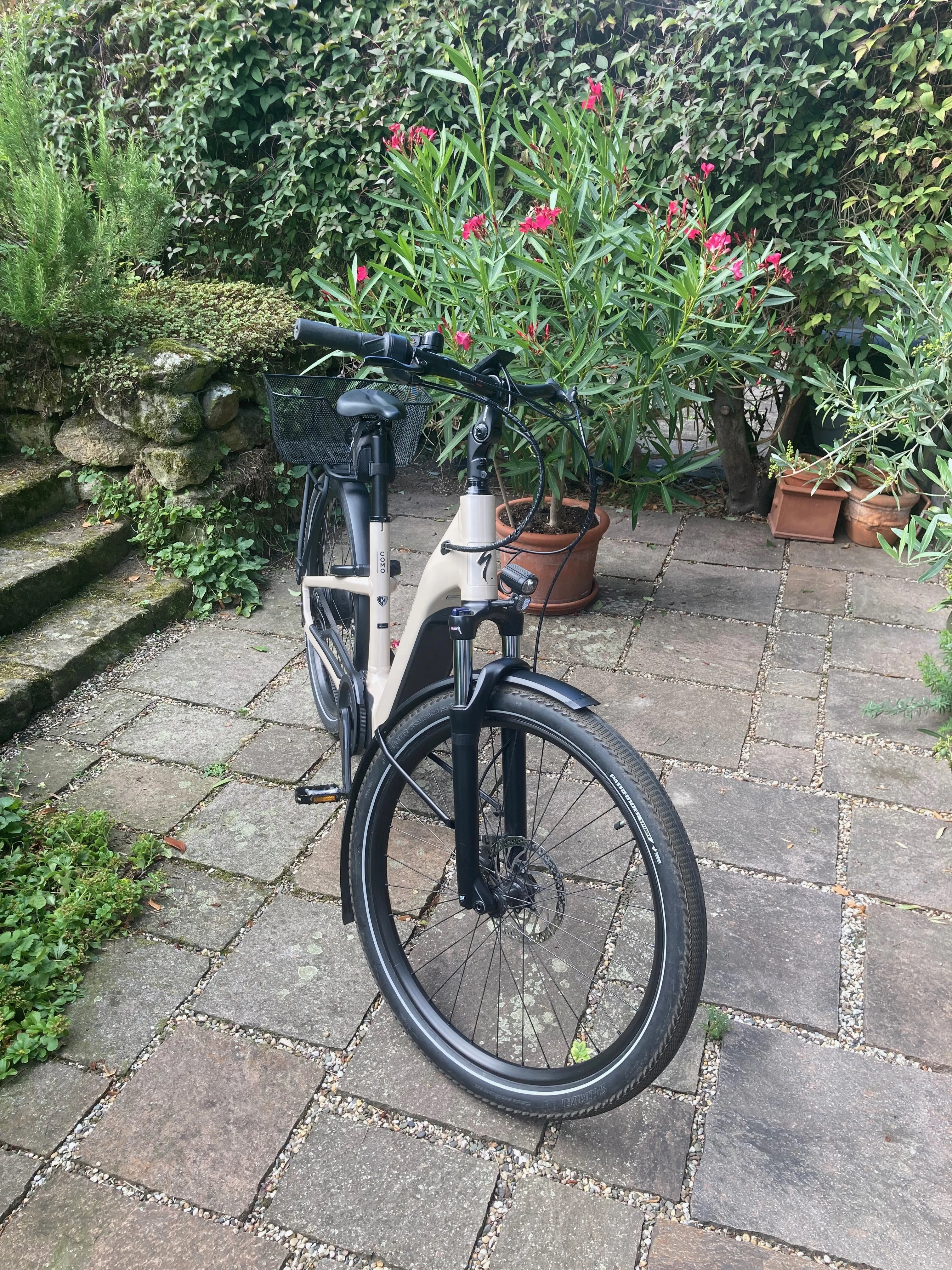 Specialized Turbo Como 3.0 IGH
