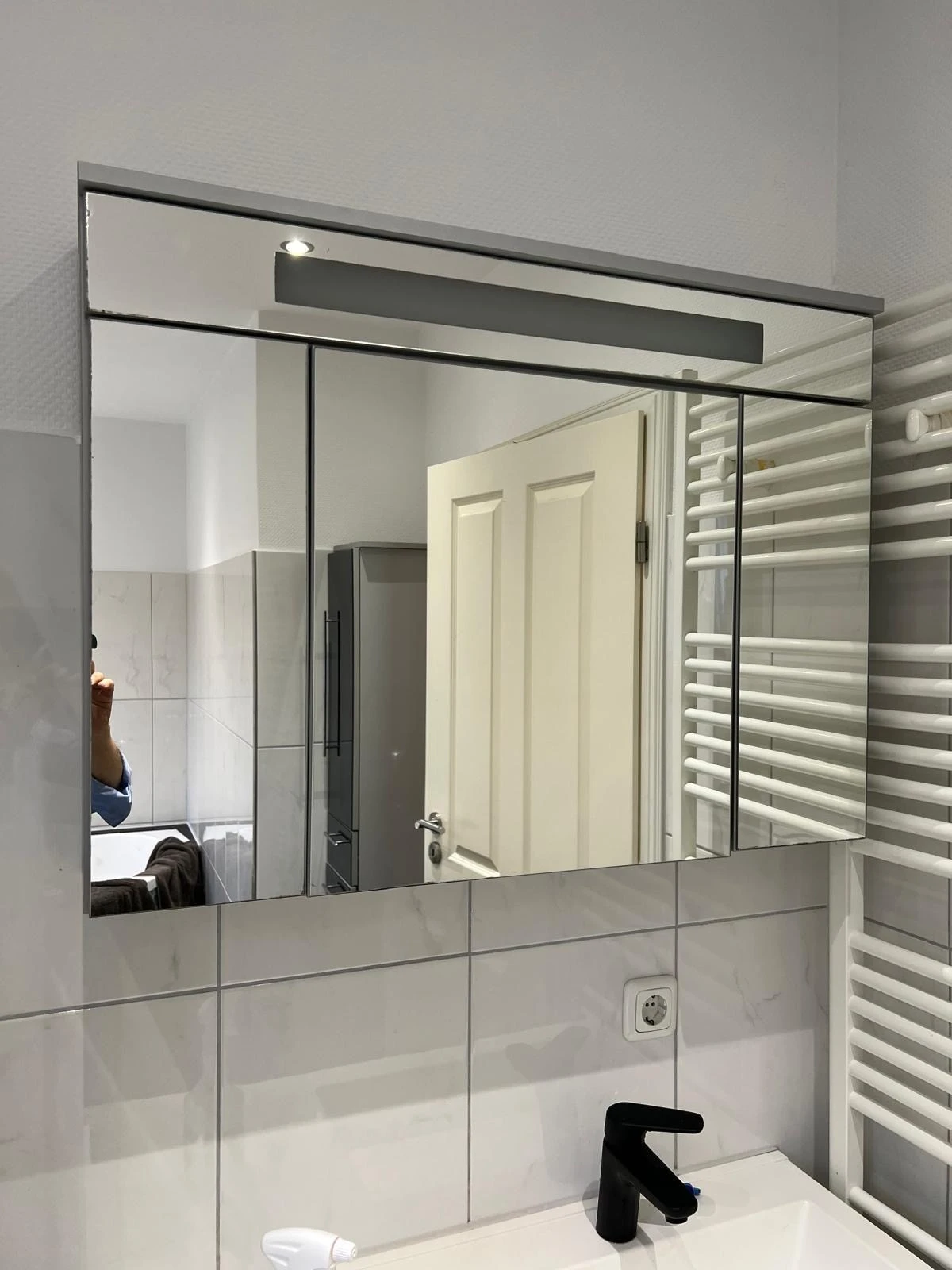Schrank
