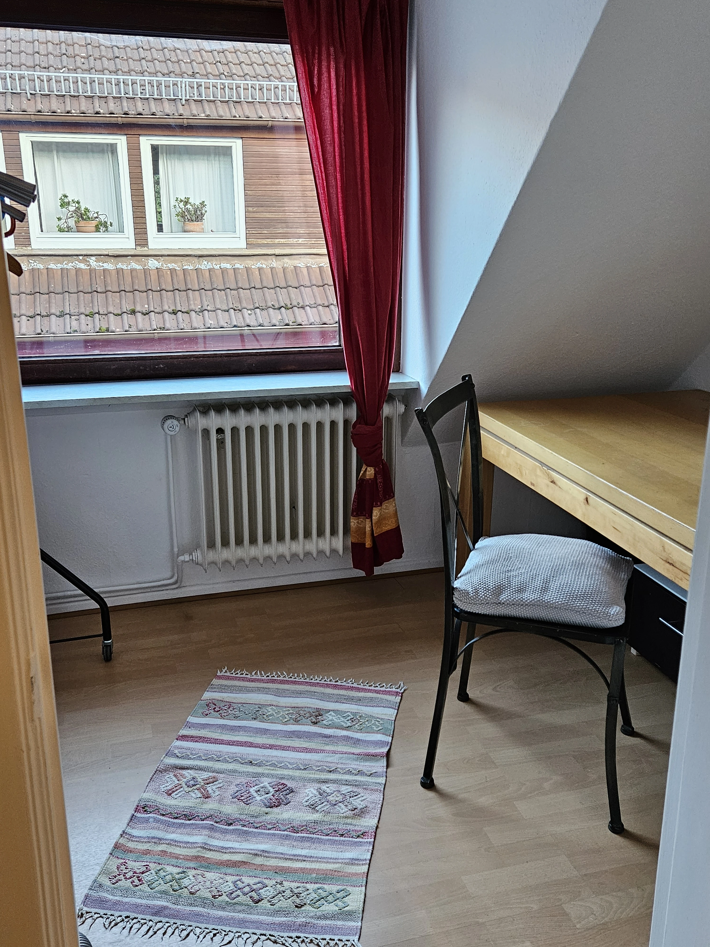 Kleines Zimmer