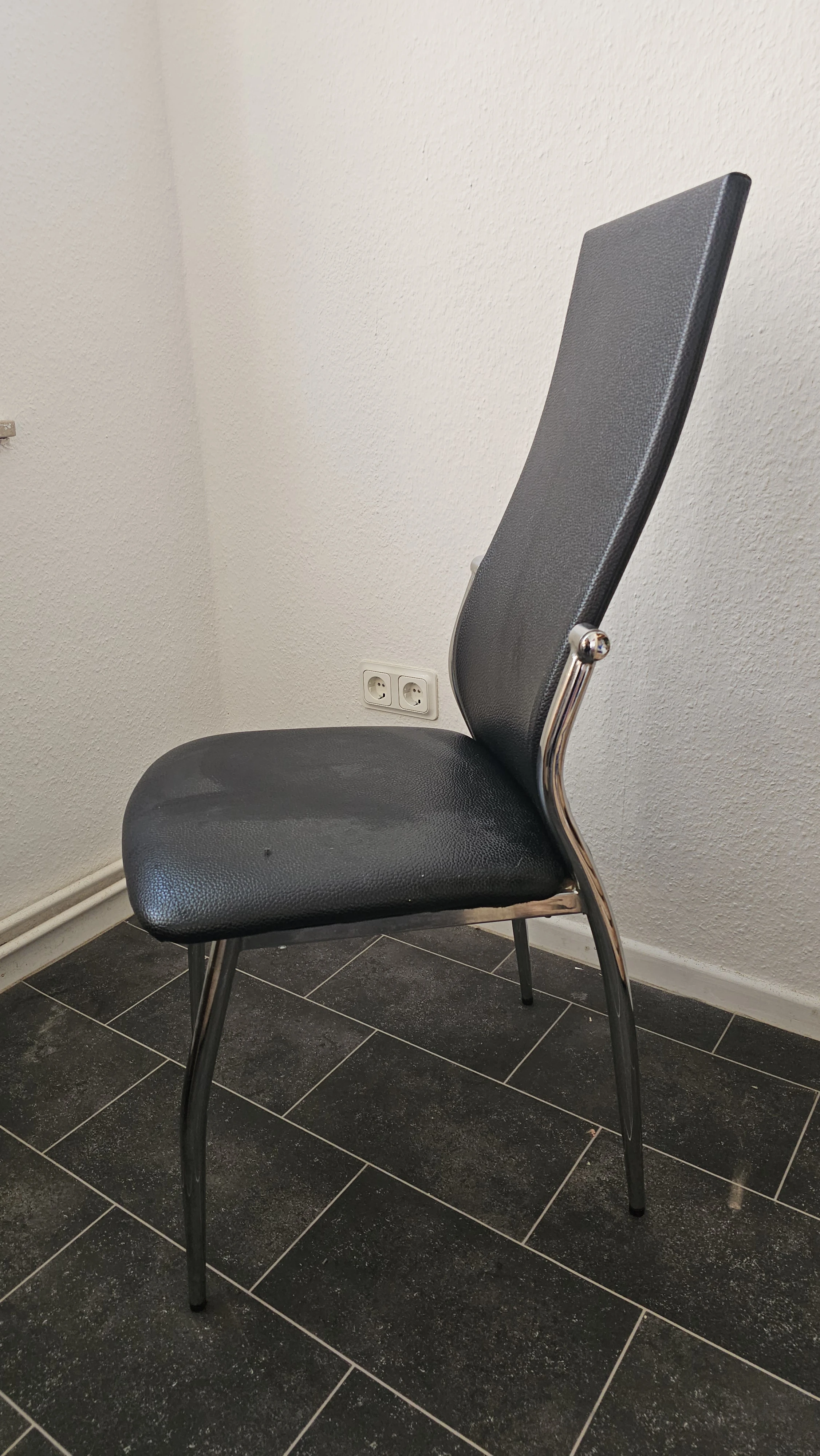 Seitenansicht 
