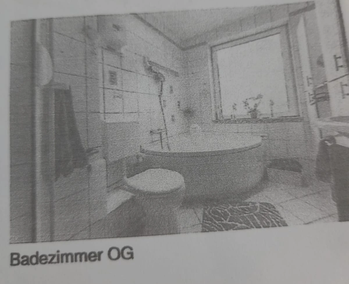 Wannenbad 