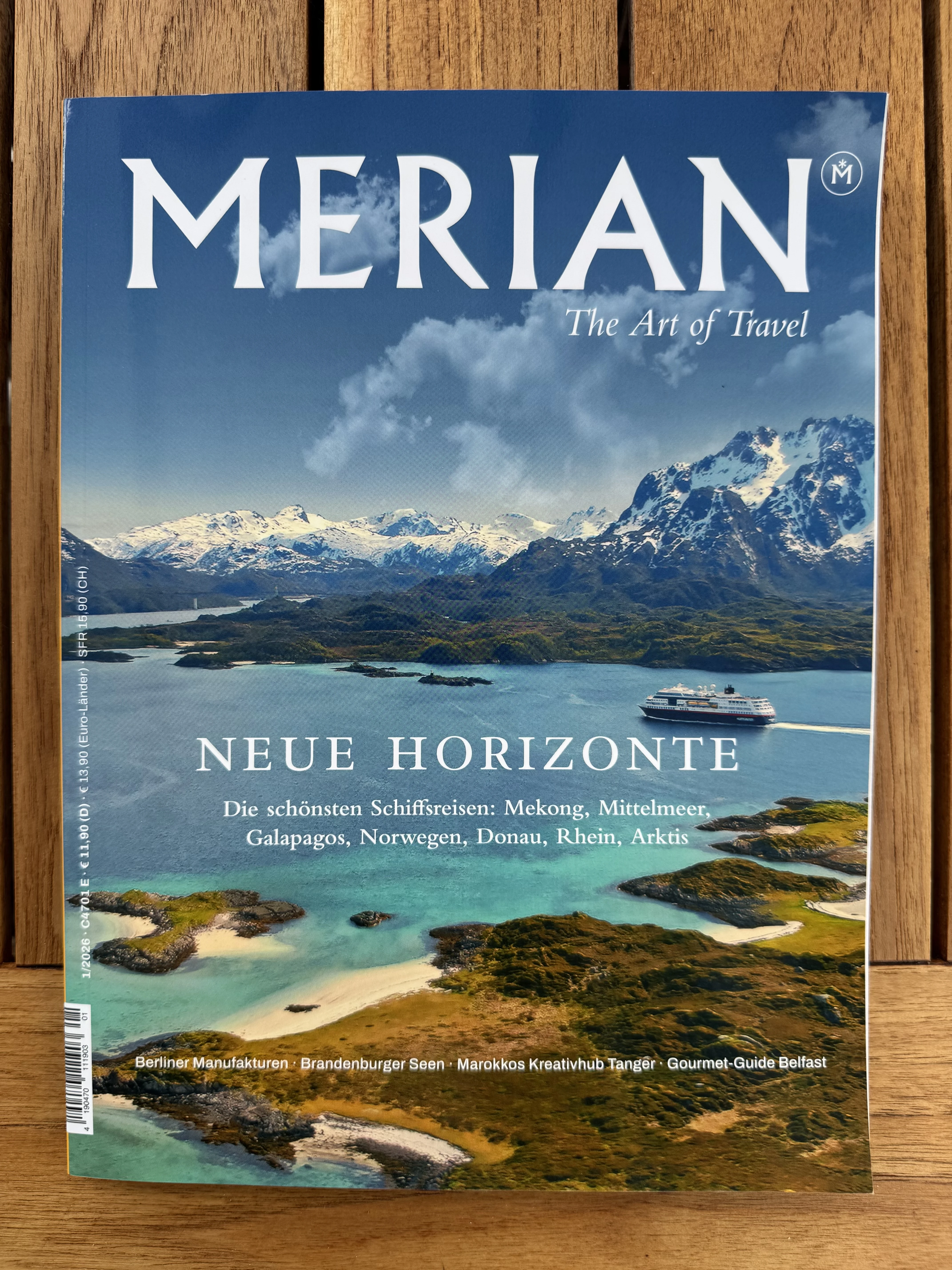 Merian