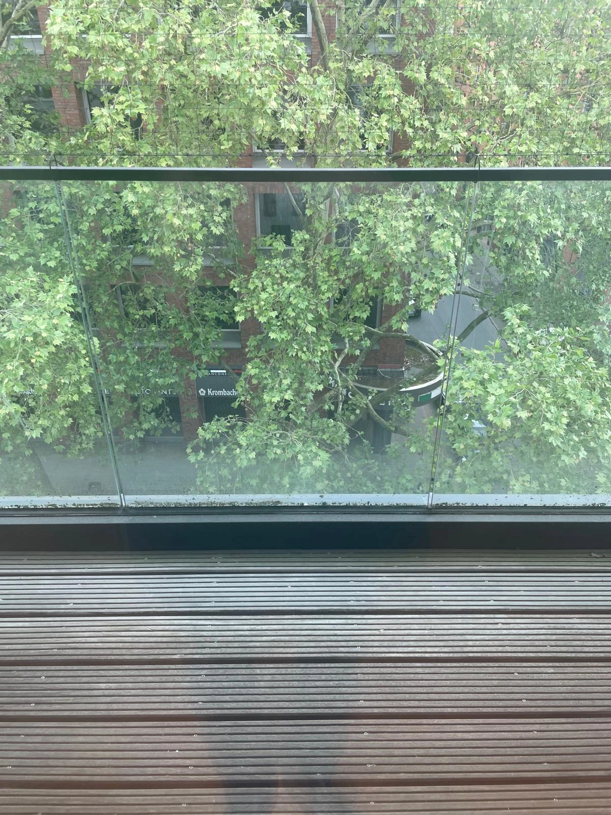 Balkon
