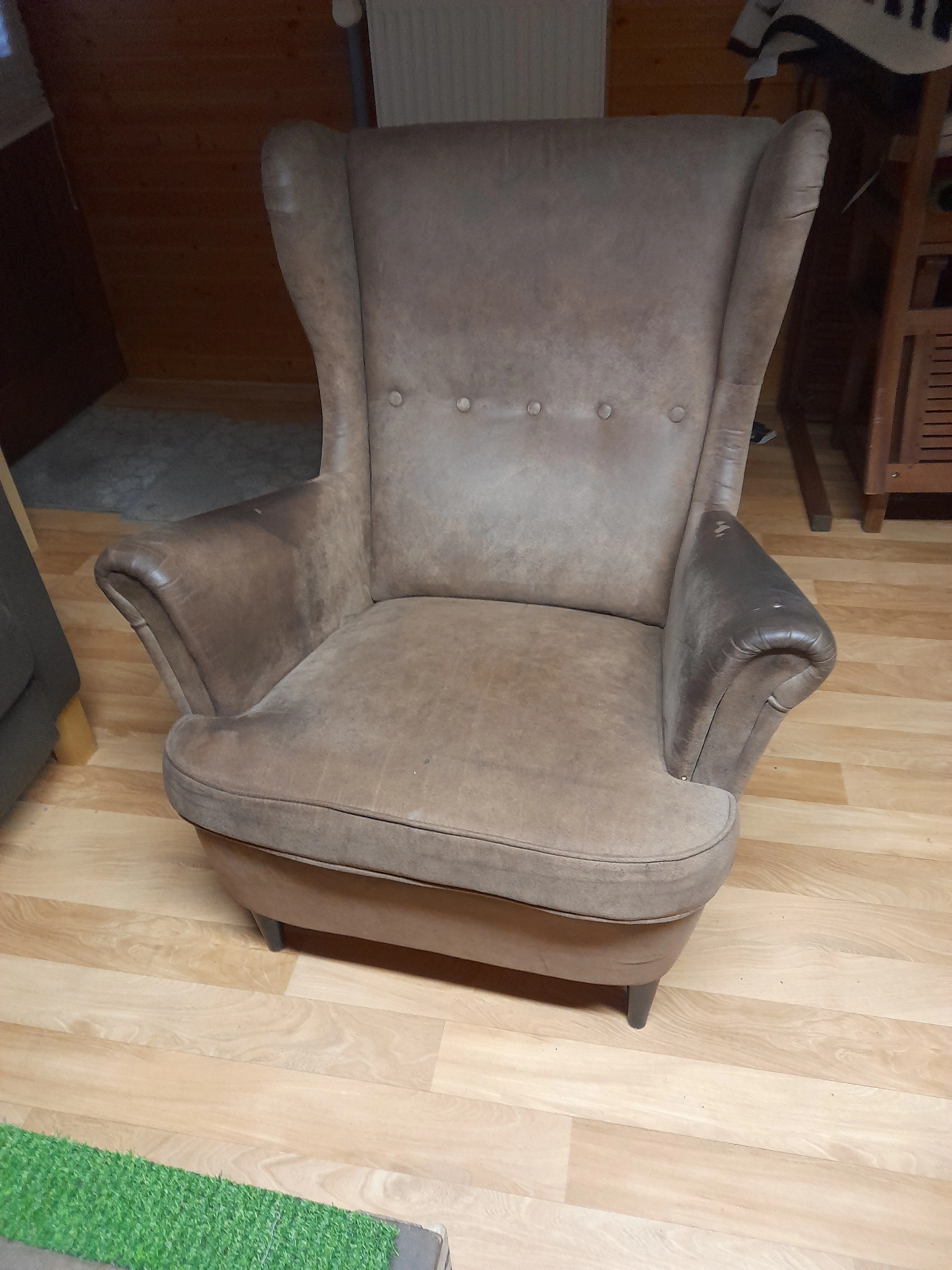 1. Sessel