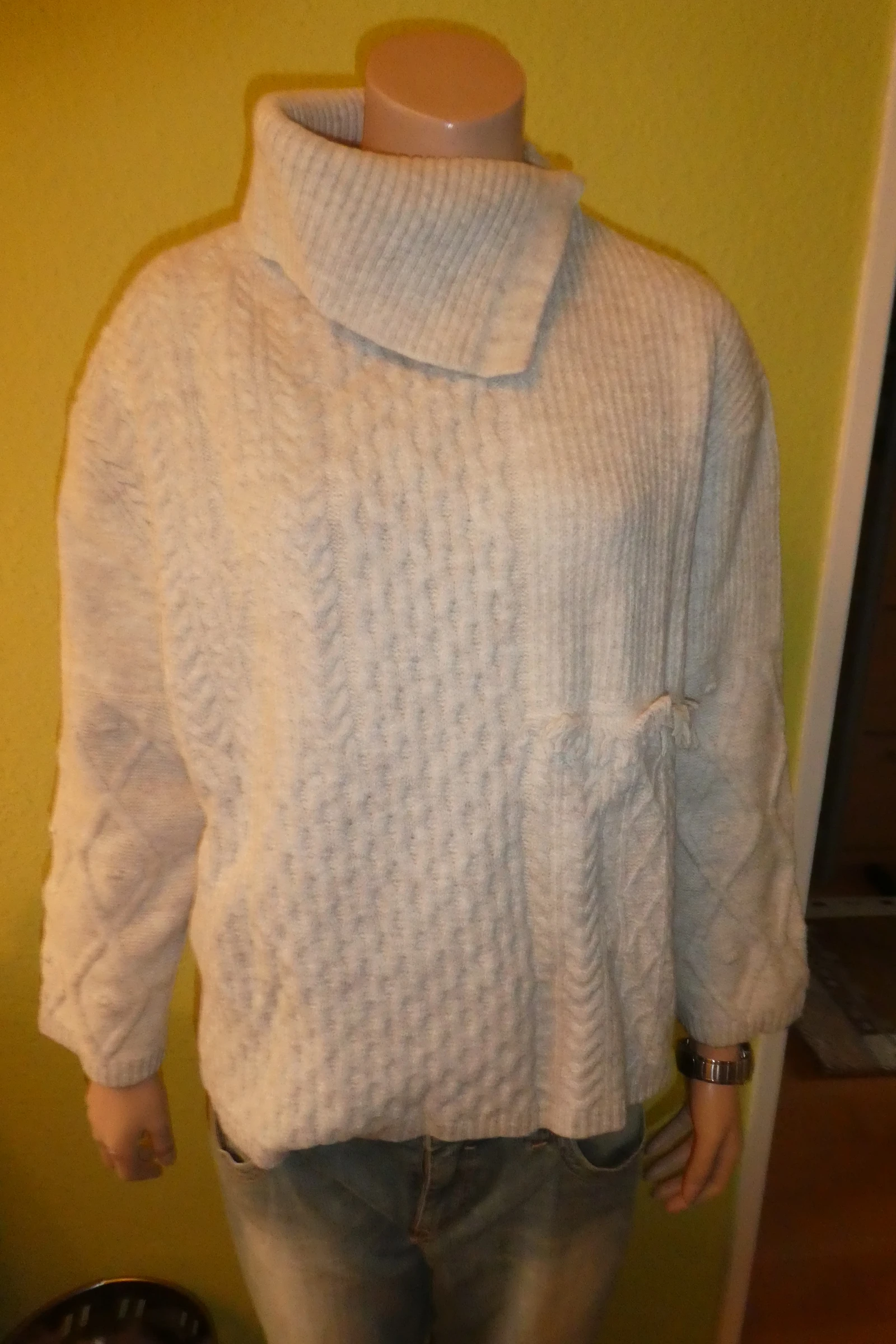 Pullover
