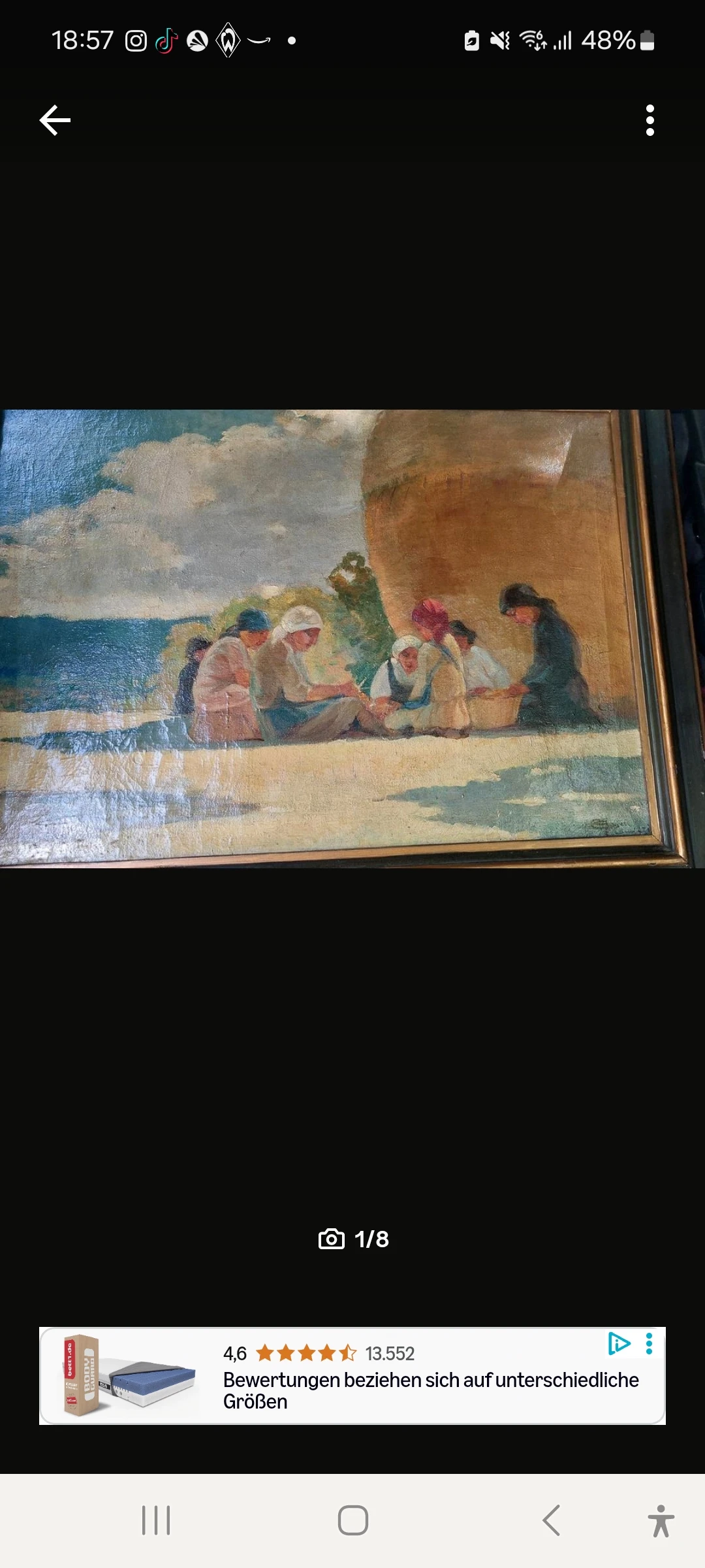 Bild 1   100,-€ VB