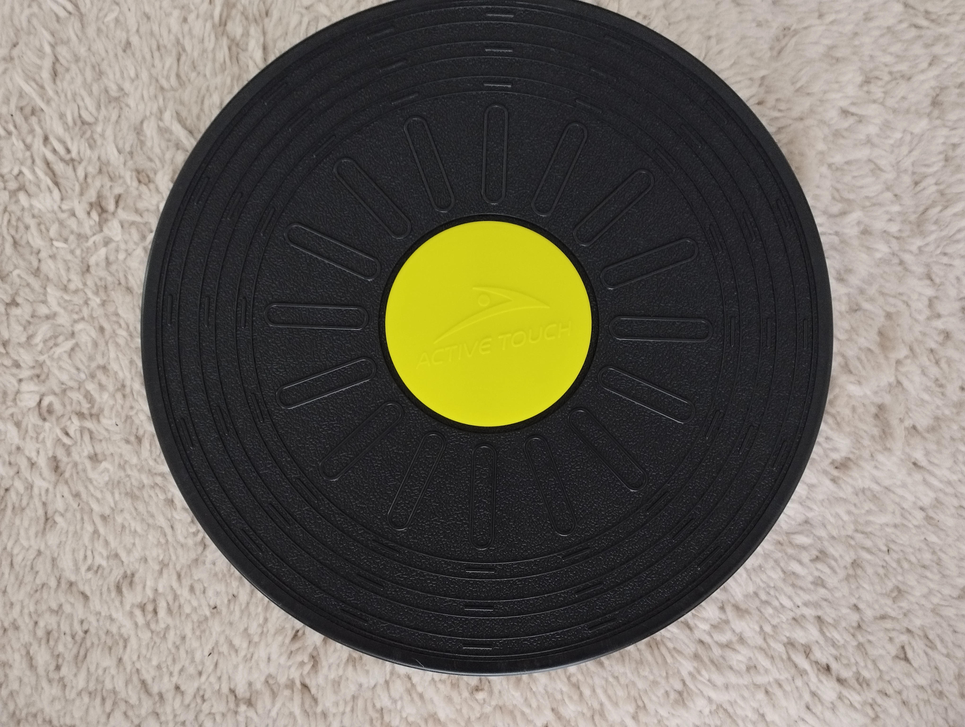 Balance-Kreisel