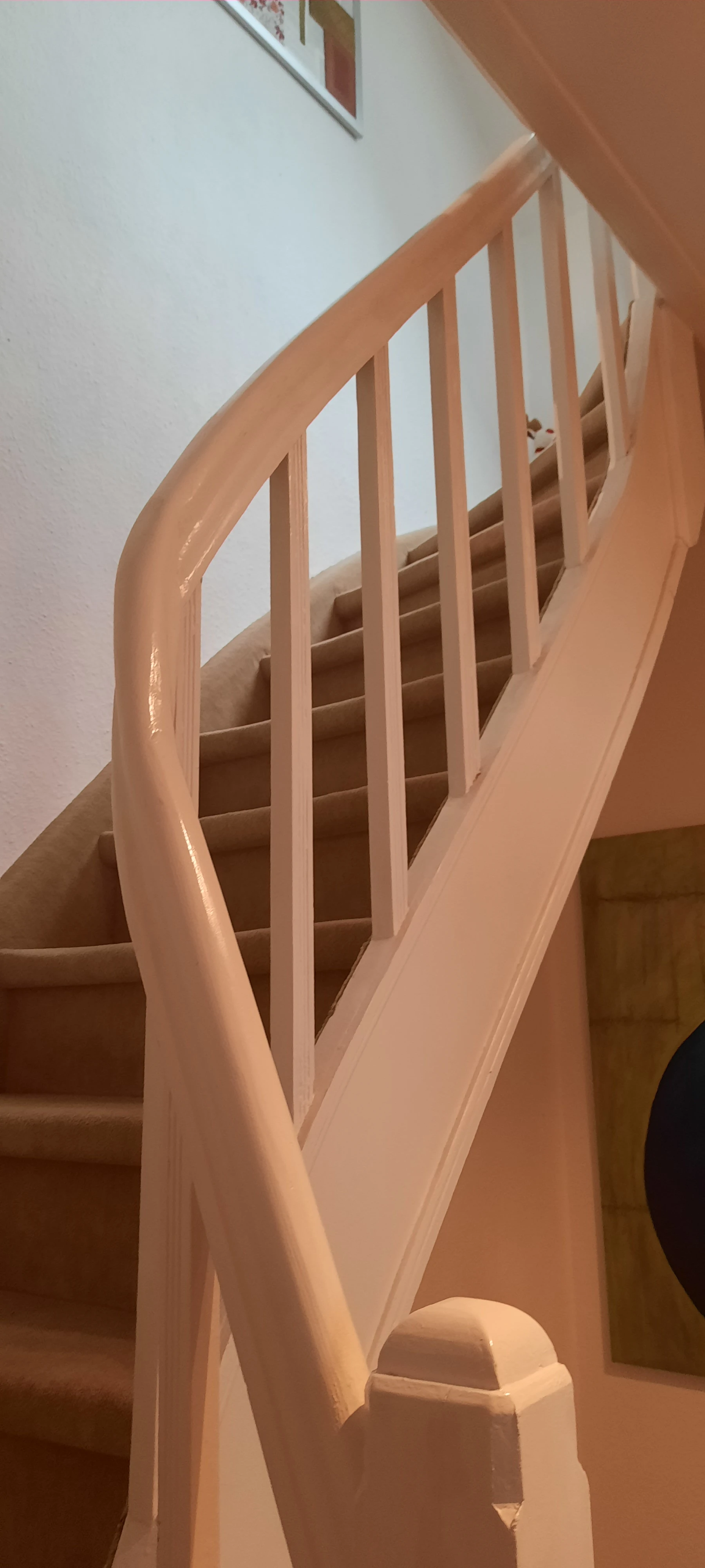 Treppe