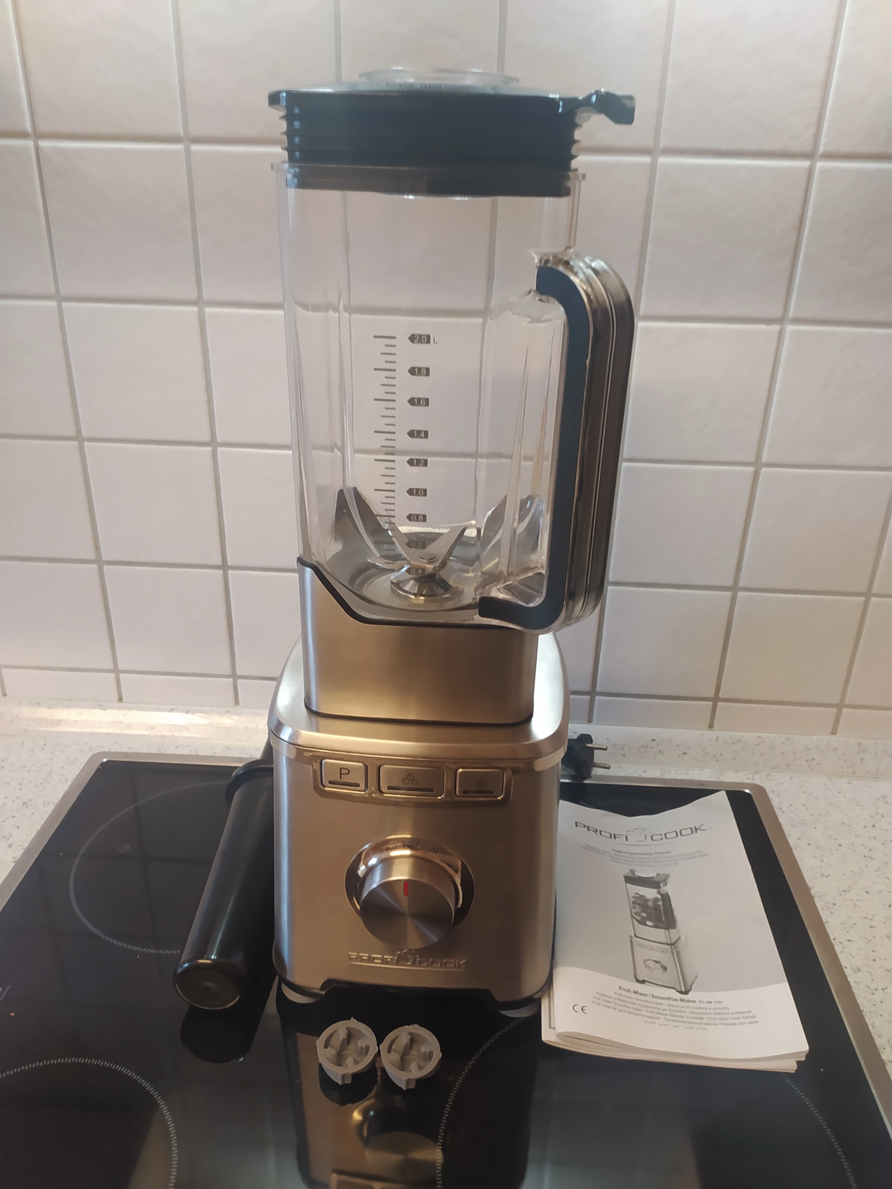 Profi-Mixer