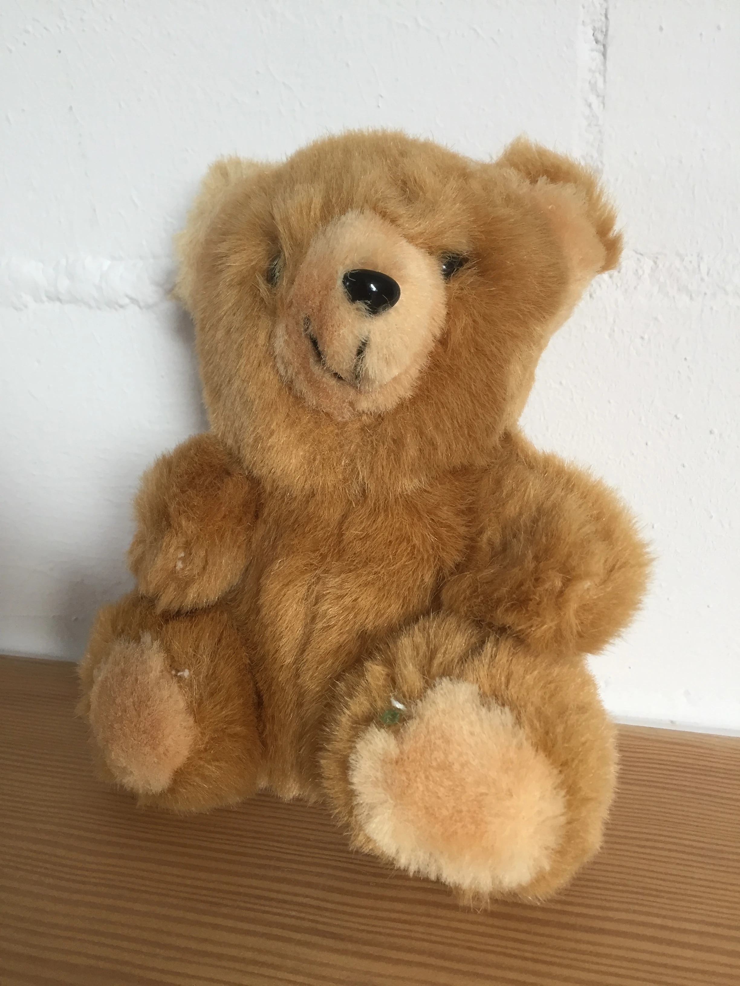Hochwertiger süßer Kuschelteddy 