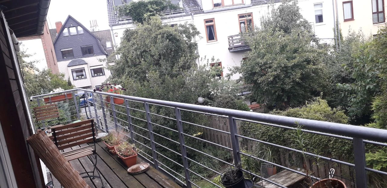 Balkon
