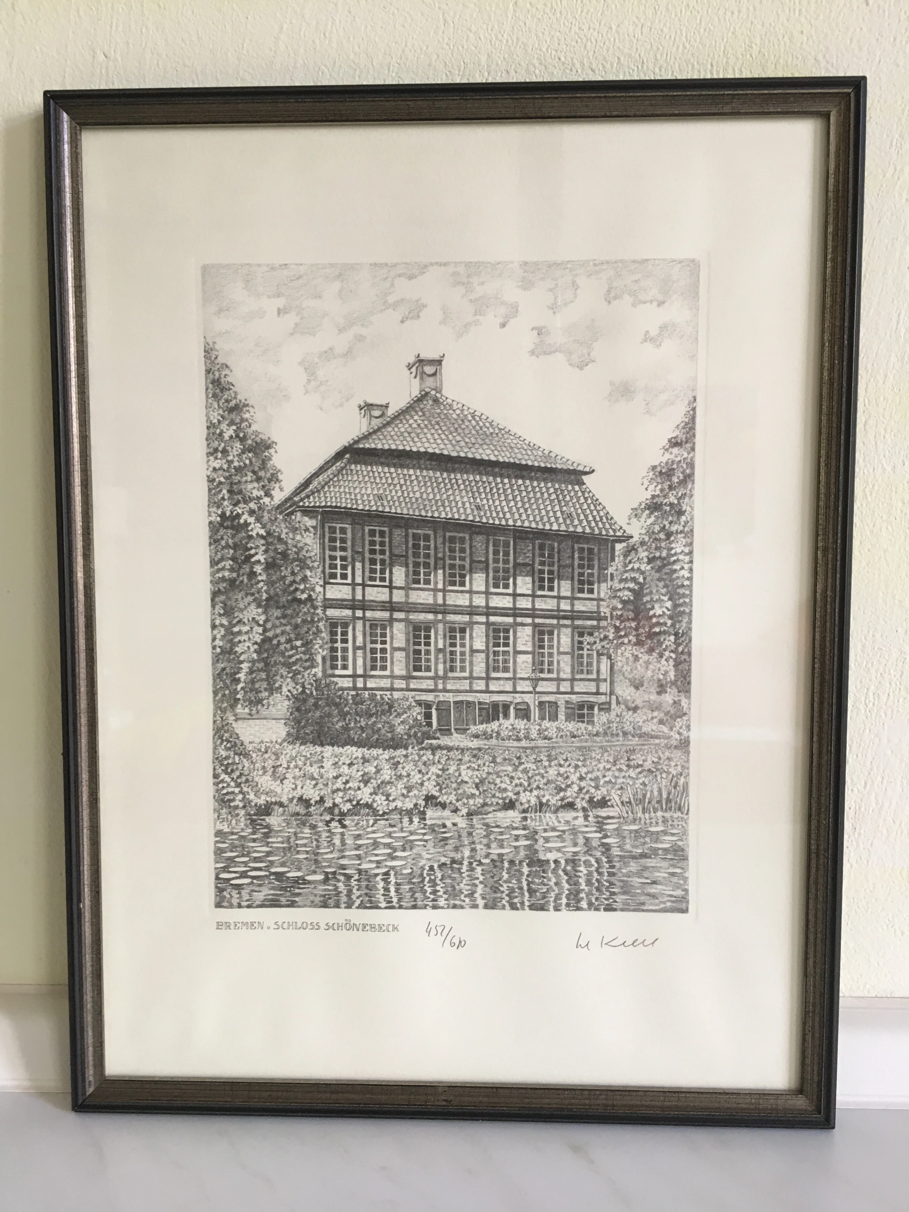 Schloss Schönebeck