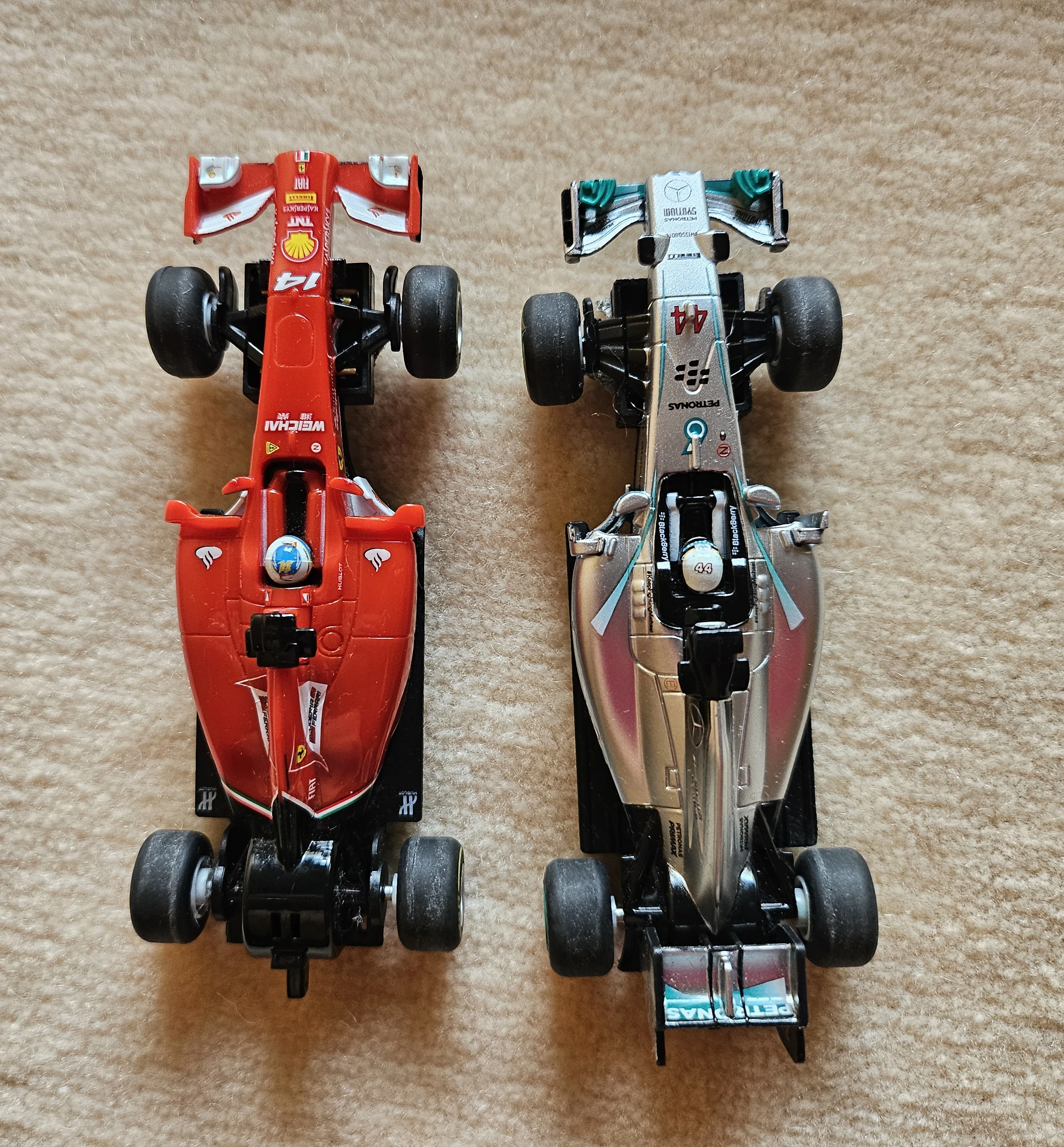 Autos