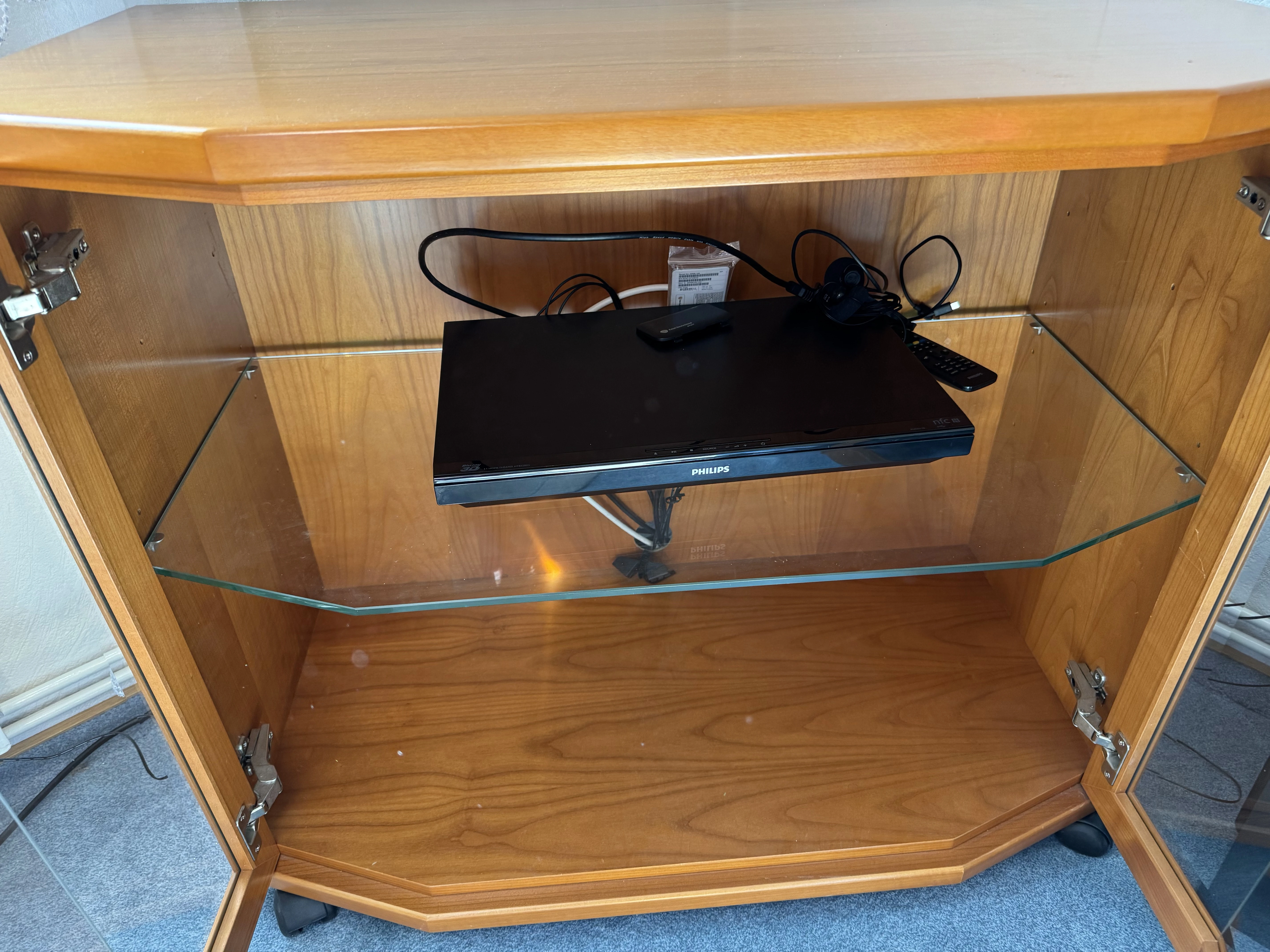 TV-Schrank
