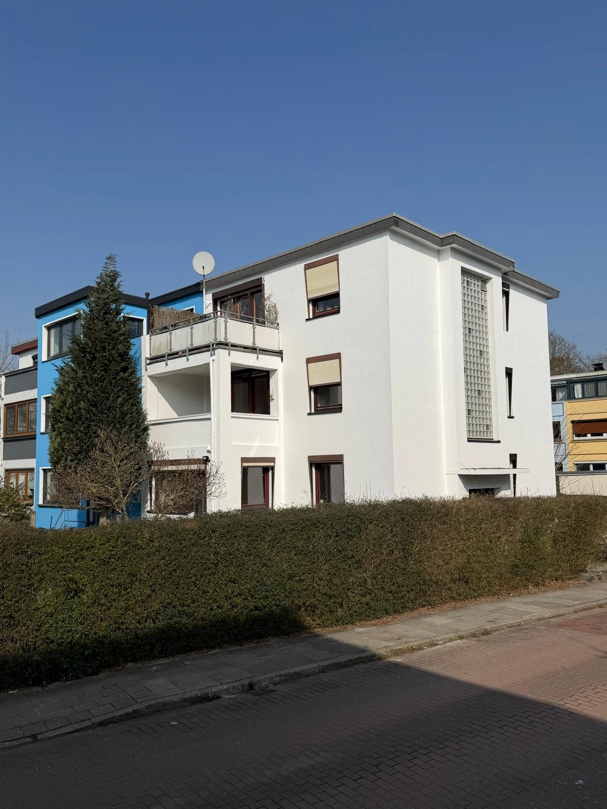 Aussenansicht