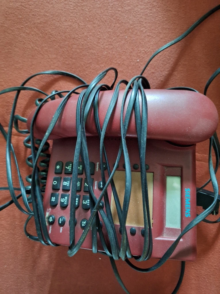Telefon