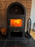 Kamin