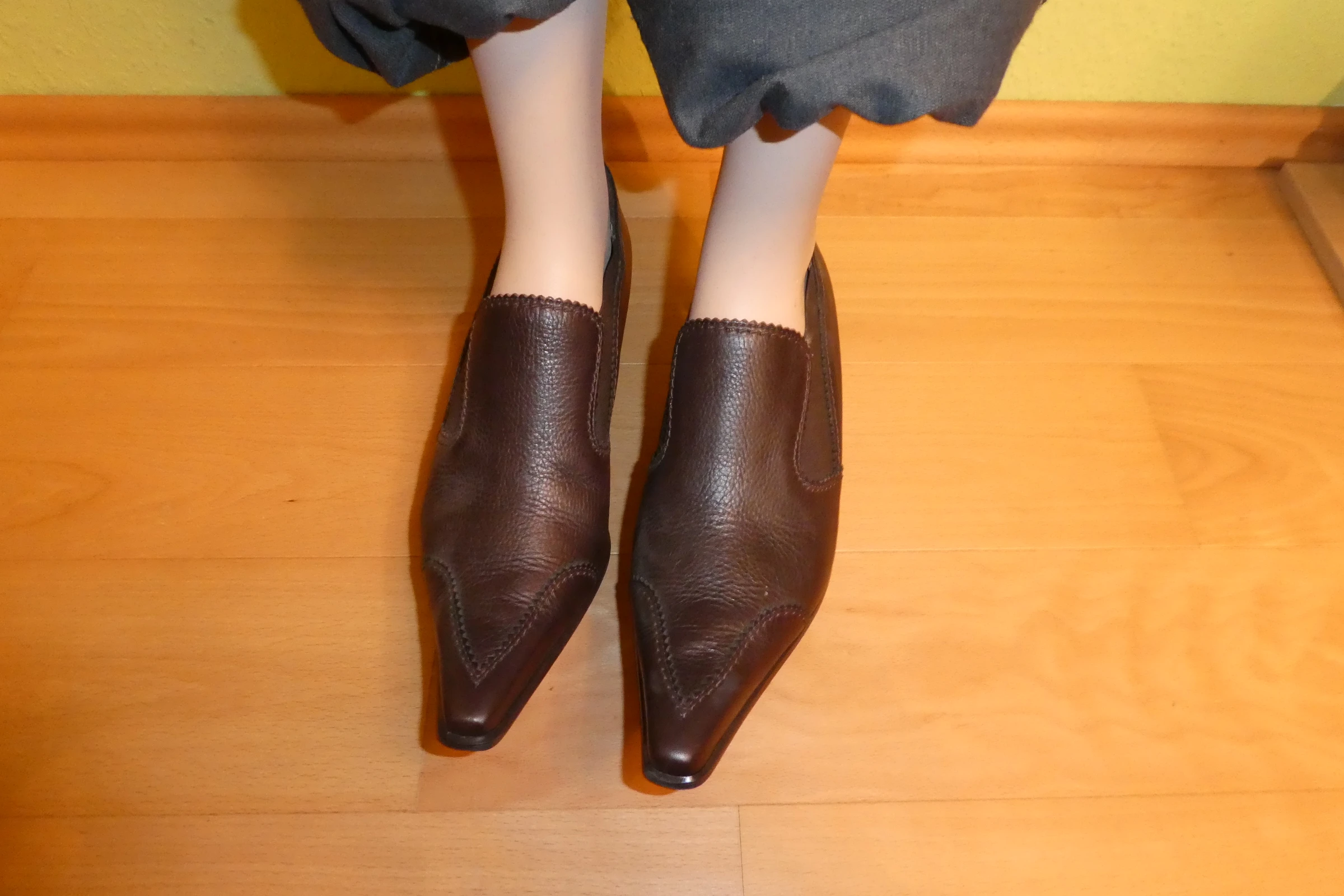 Schuhe
