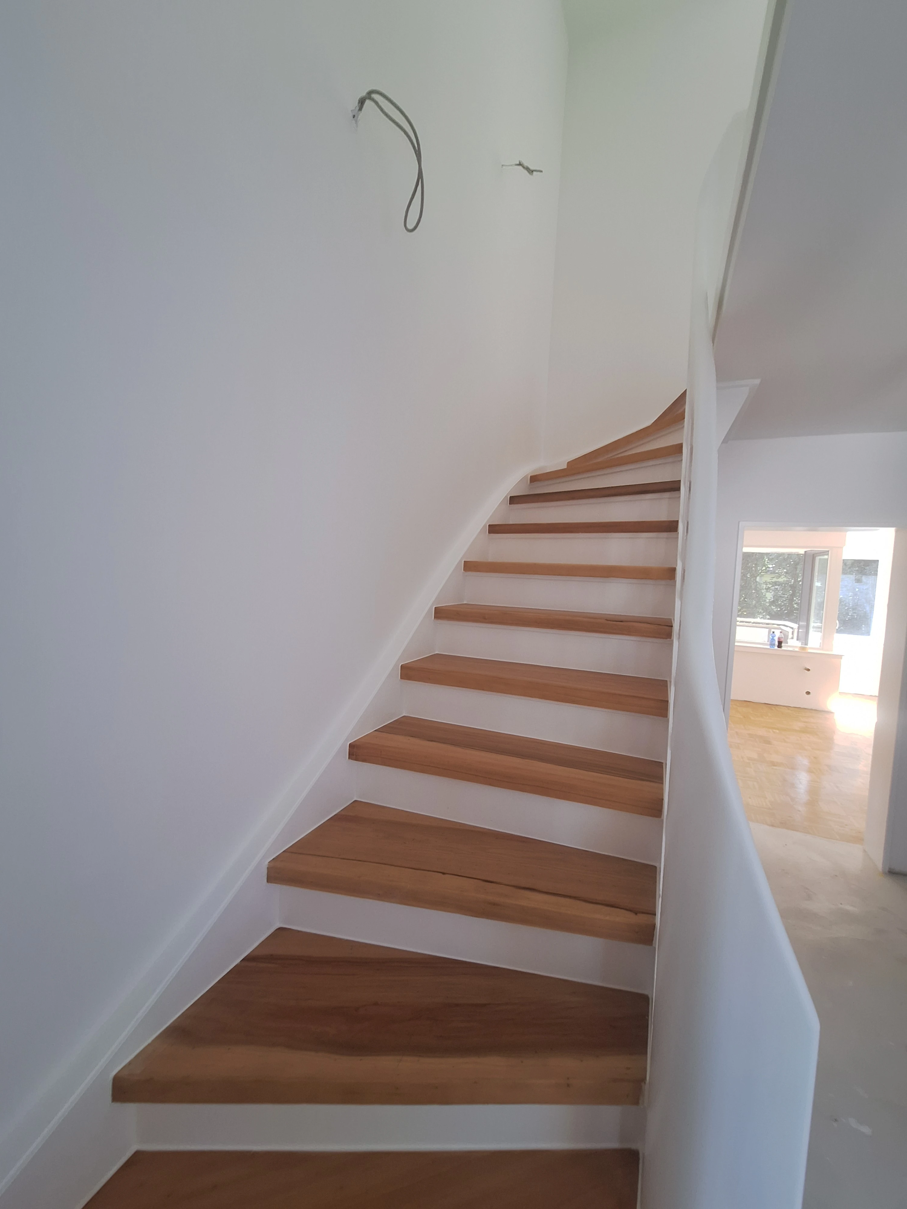 Treppe