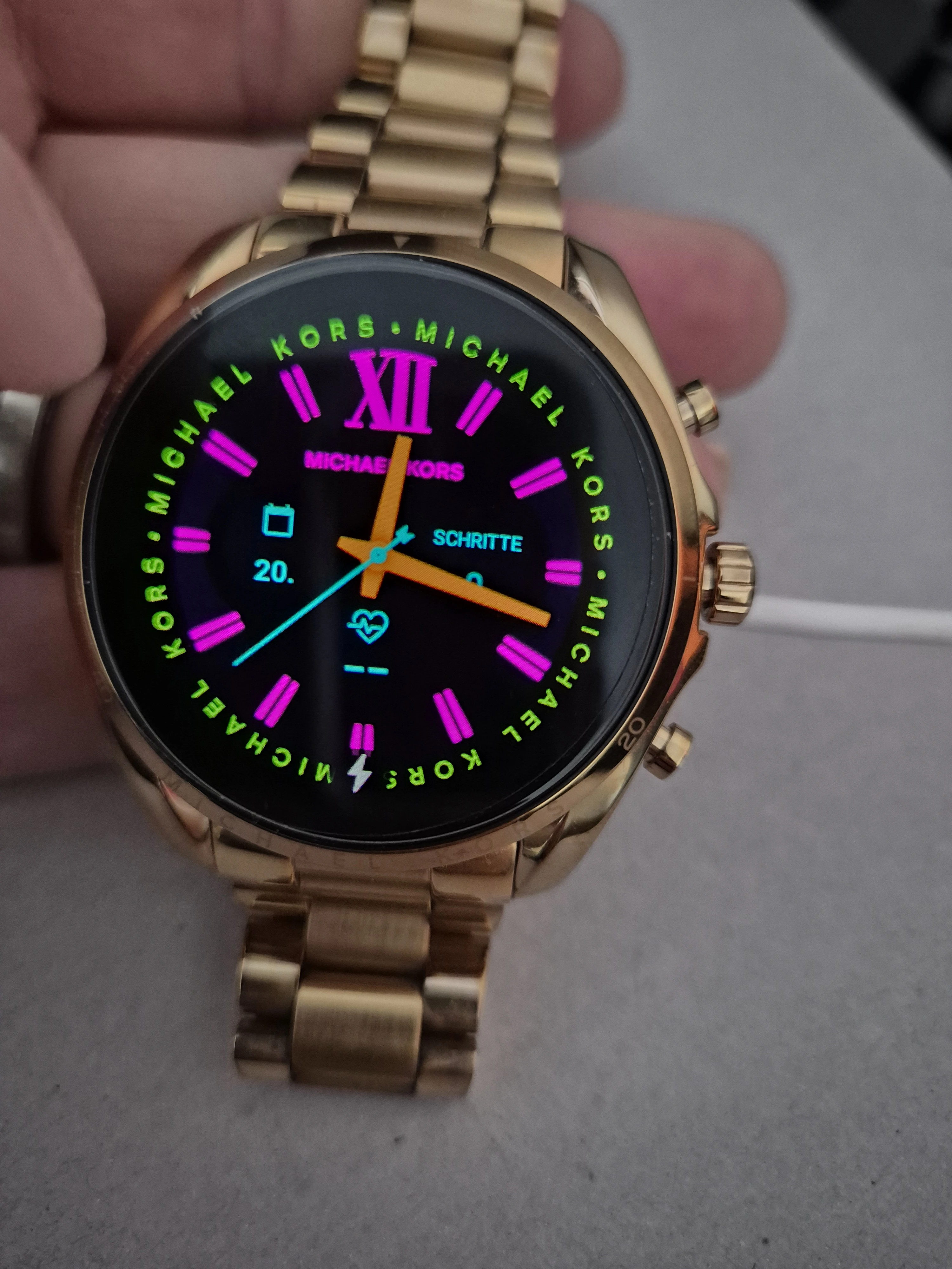 Uhr