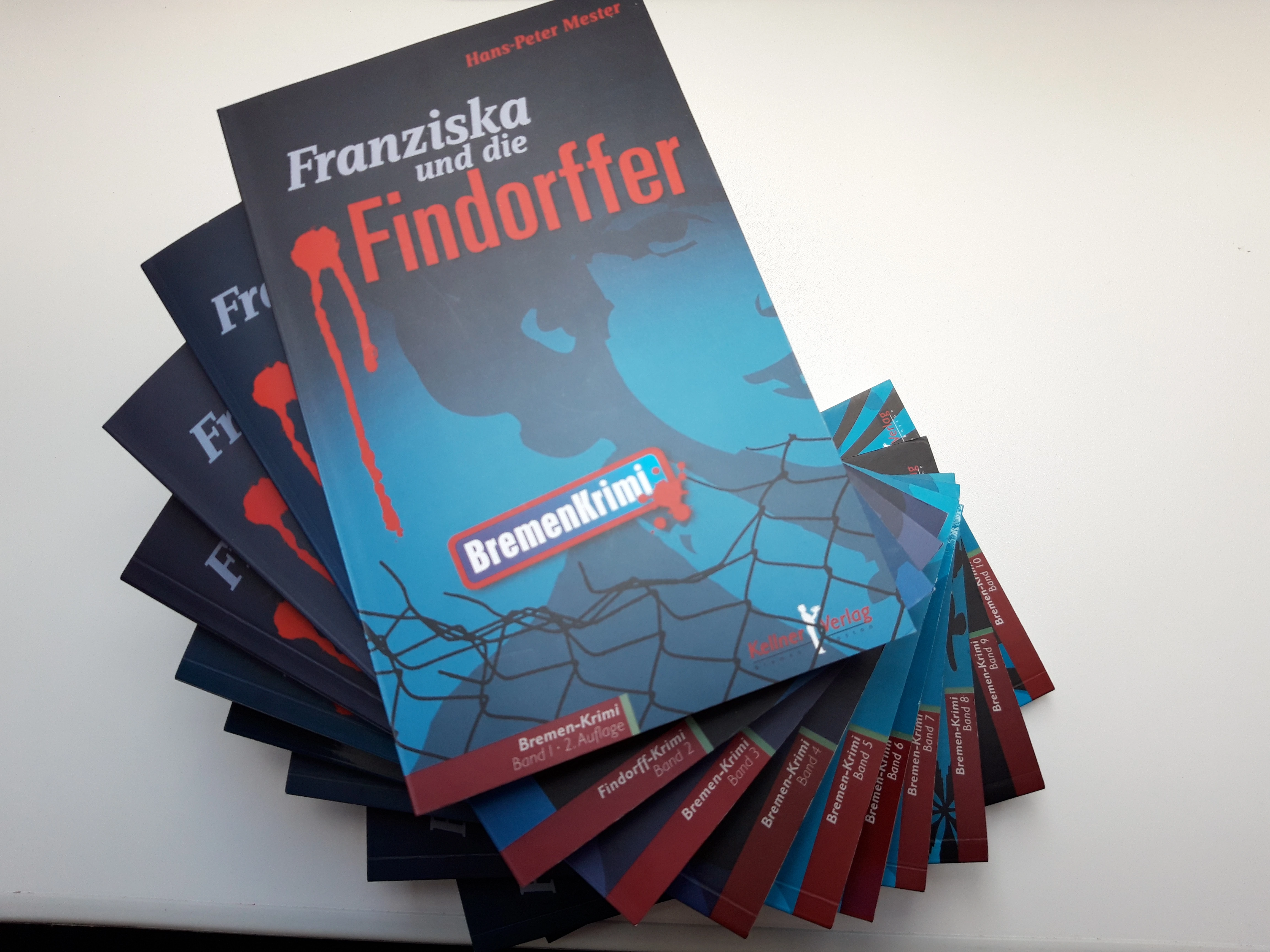 Krimi "Franziska"