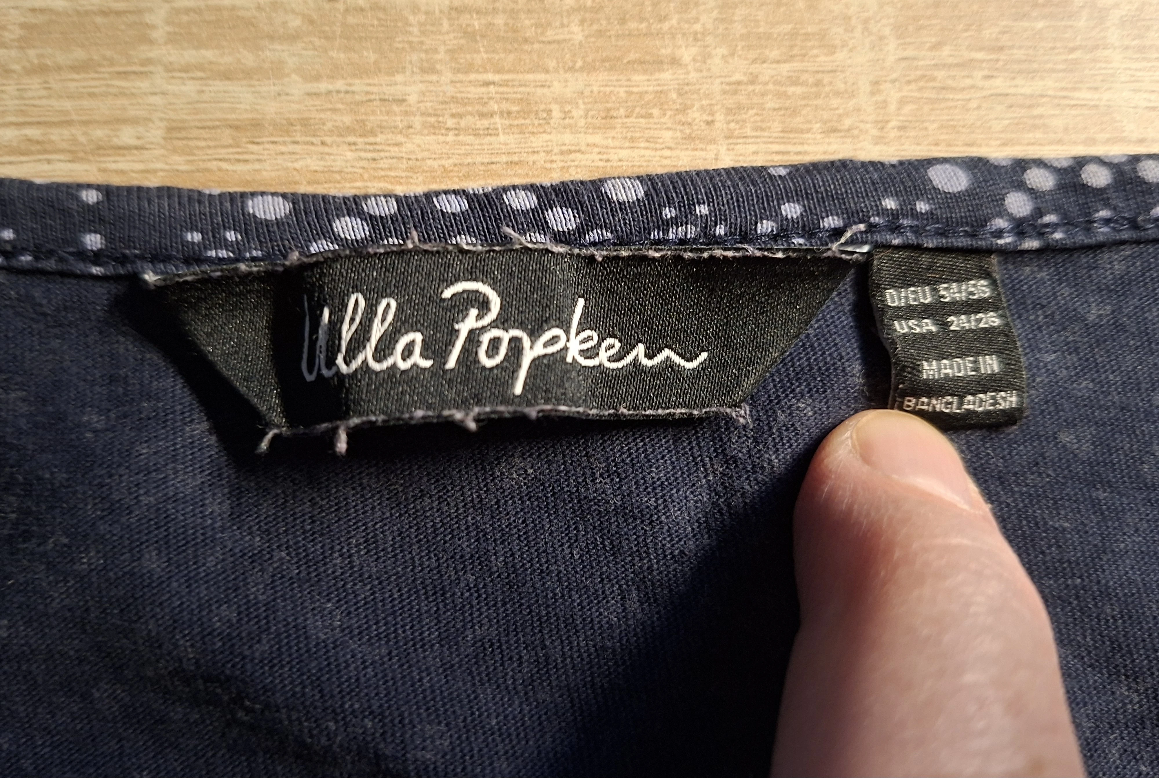 Ulla Popken 54/56
