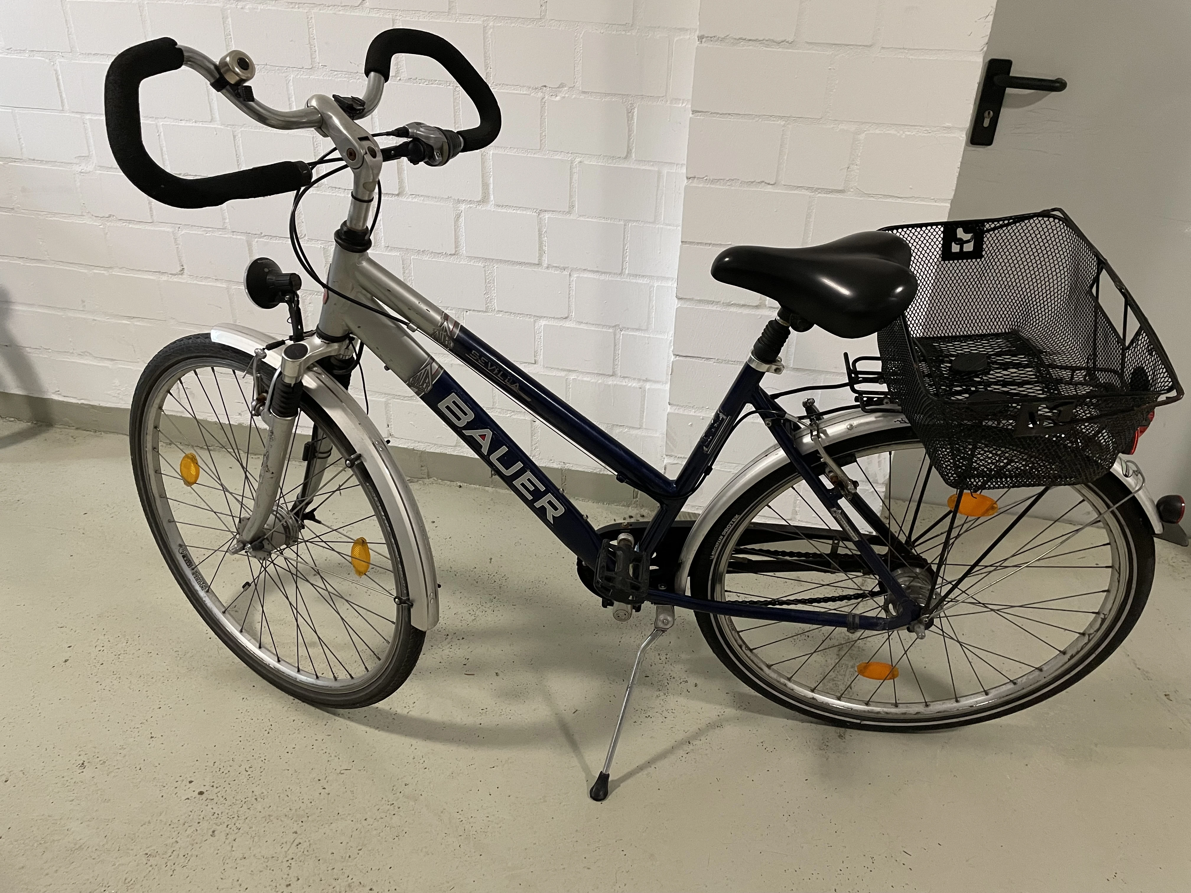 Fahrrad 