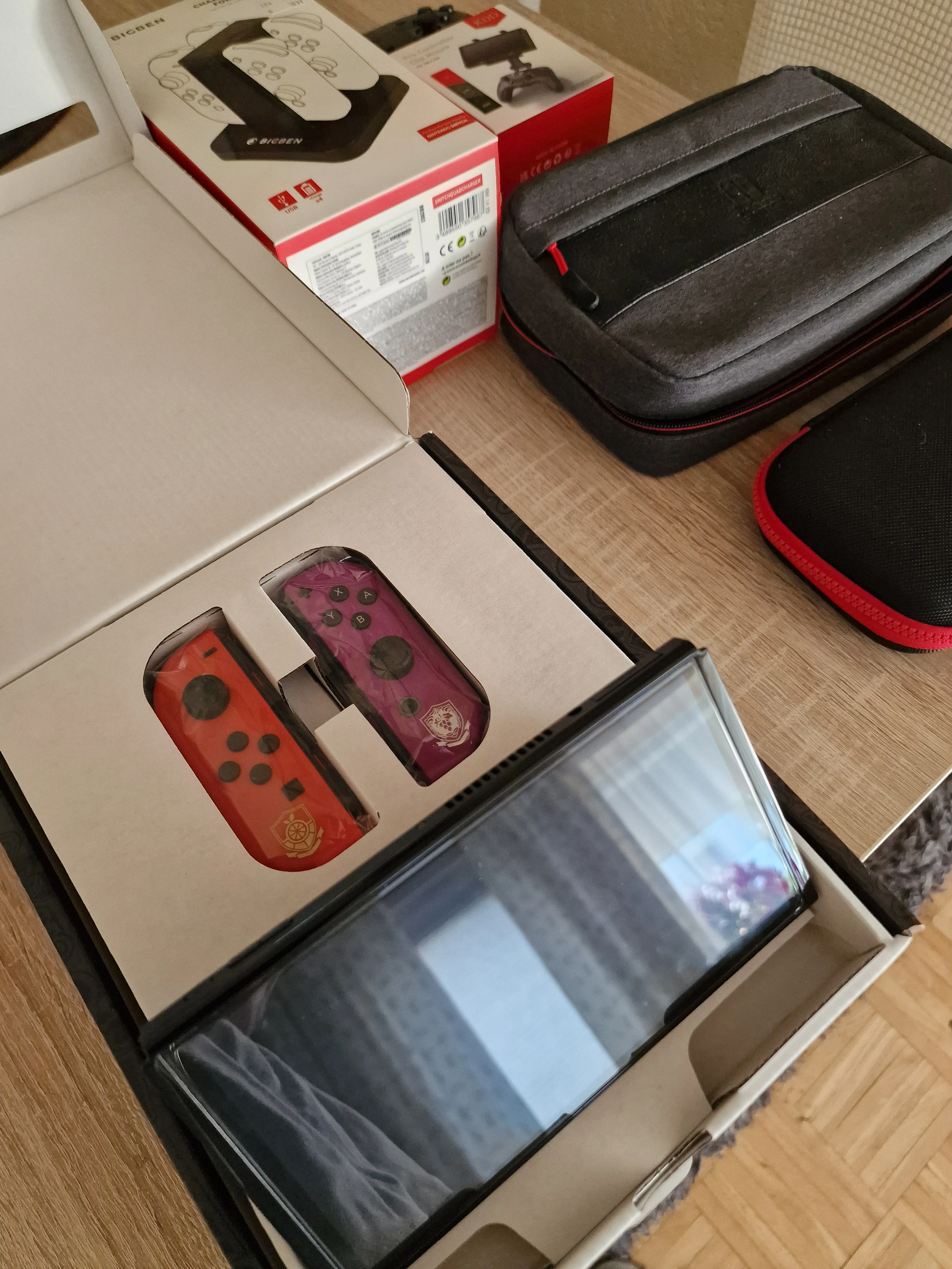 Nintendo