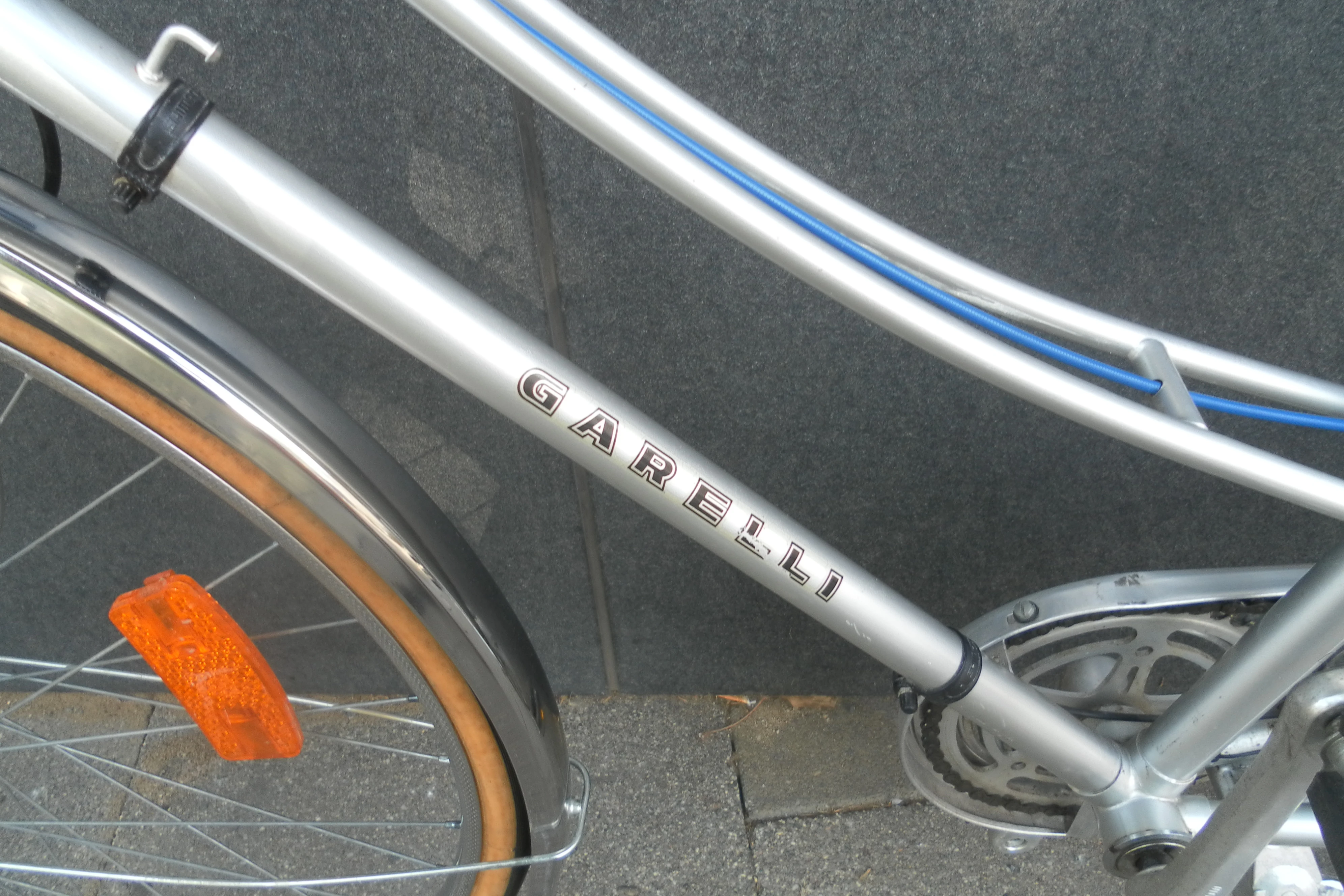 von Garellli